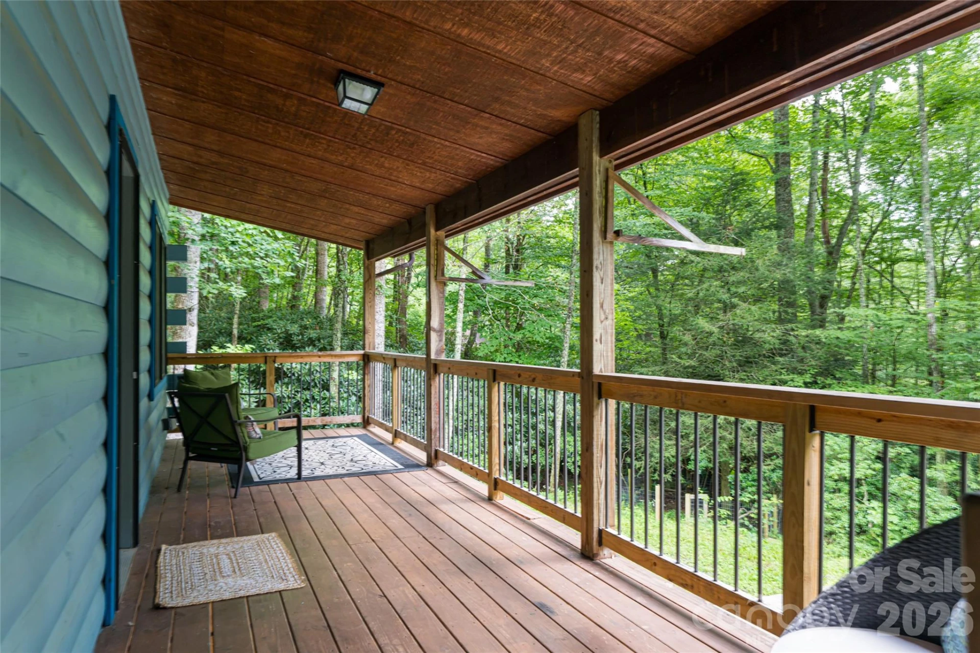4035 Bald Creek Road - Photo 5