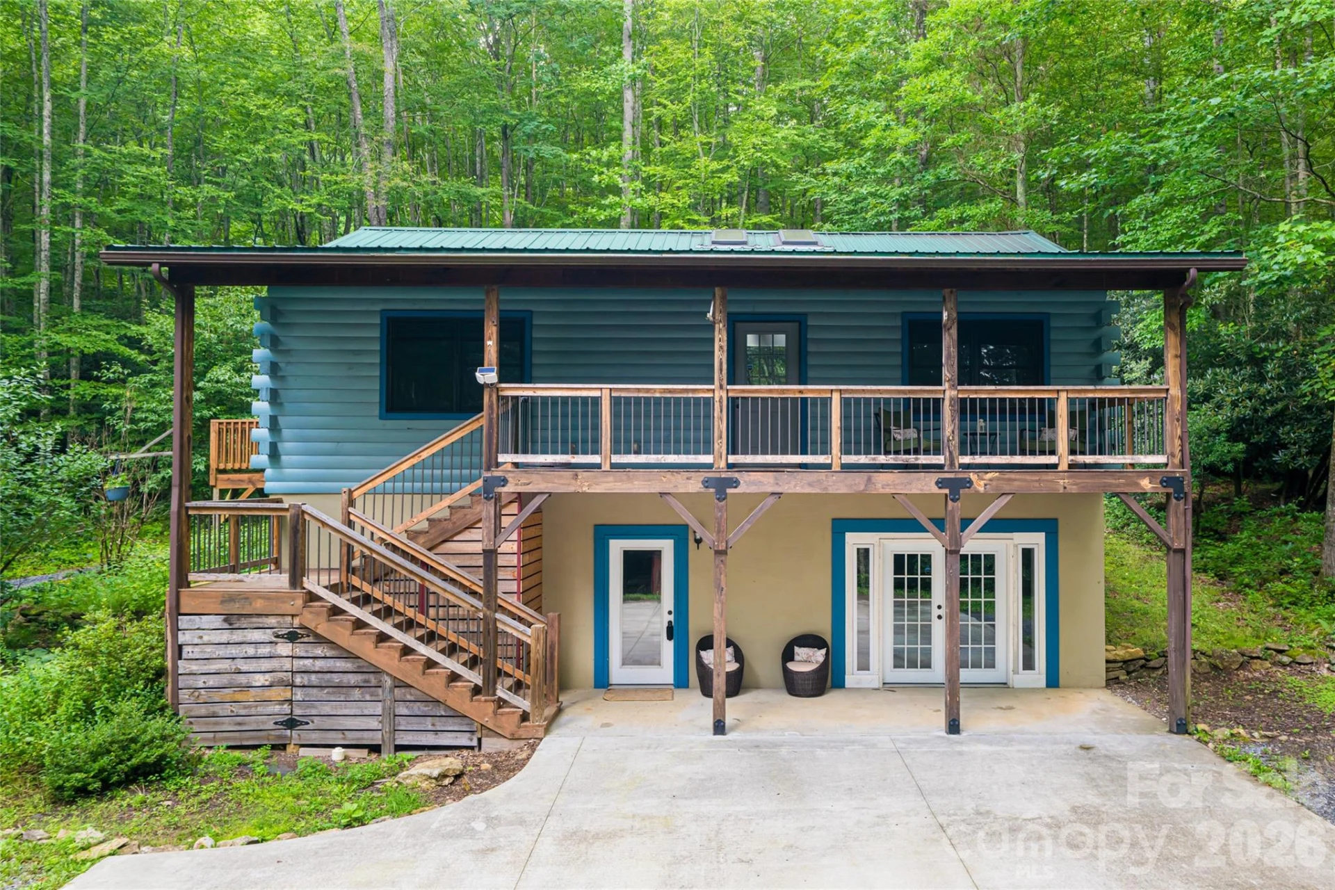 4035 Bald Creek Road - Photo 41