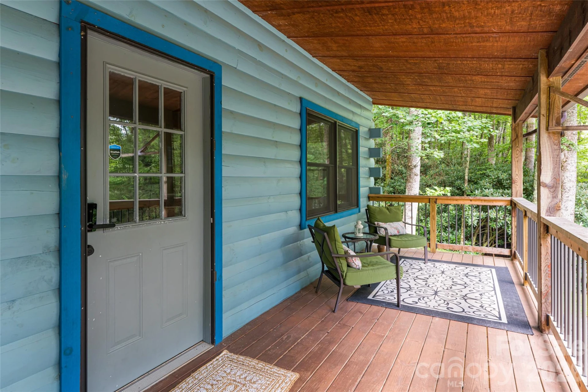 4035 Bald Creek Road - Photo 6