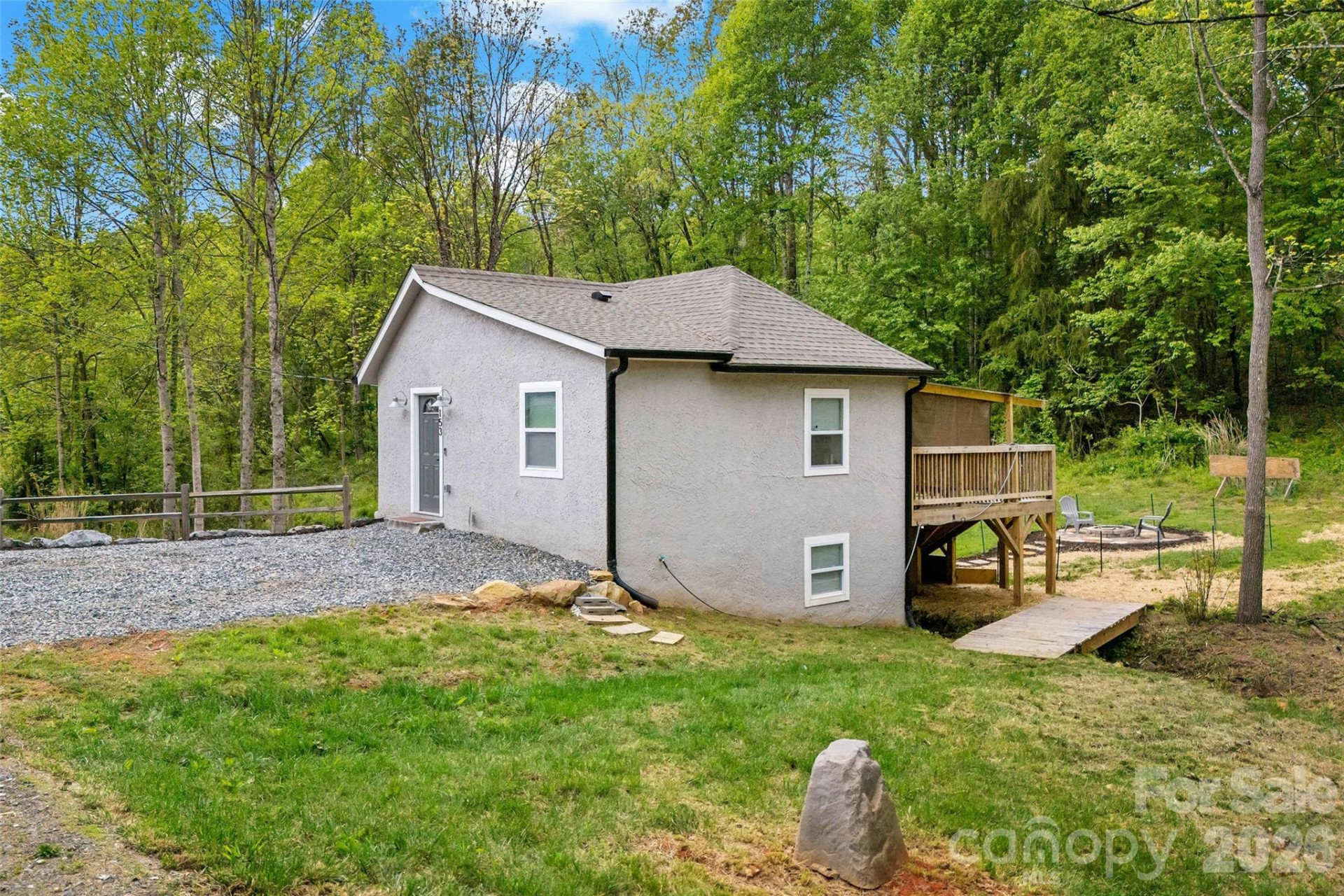153 Arrowood Corner Road - Photo 8