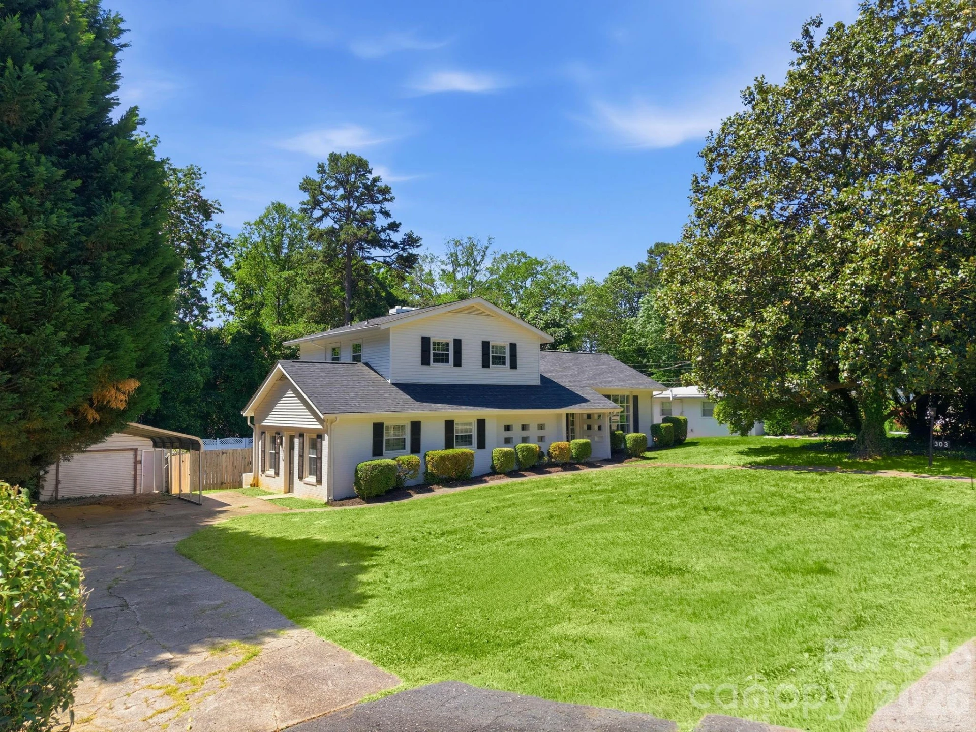 303 Odell Street - Photo 39