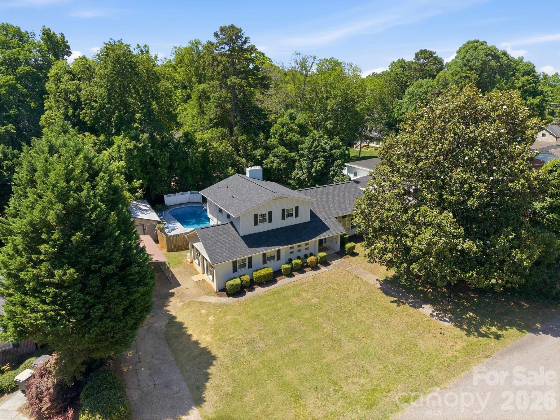 303 Odell Street - Photo 44