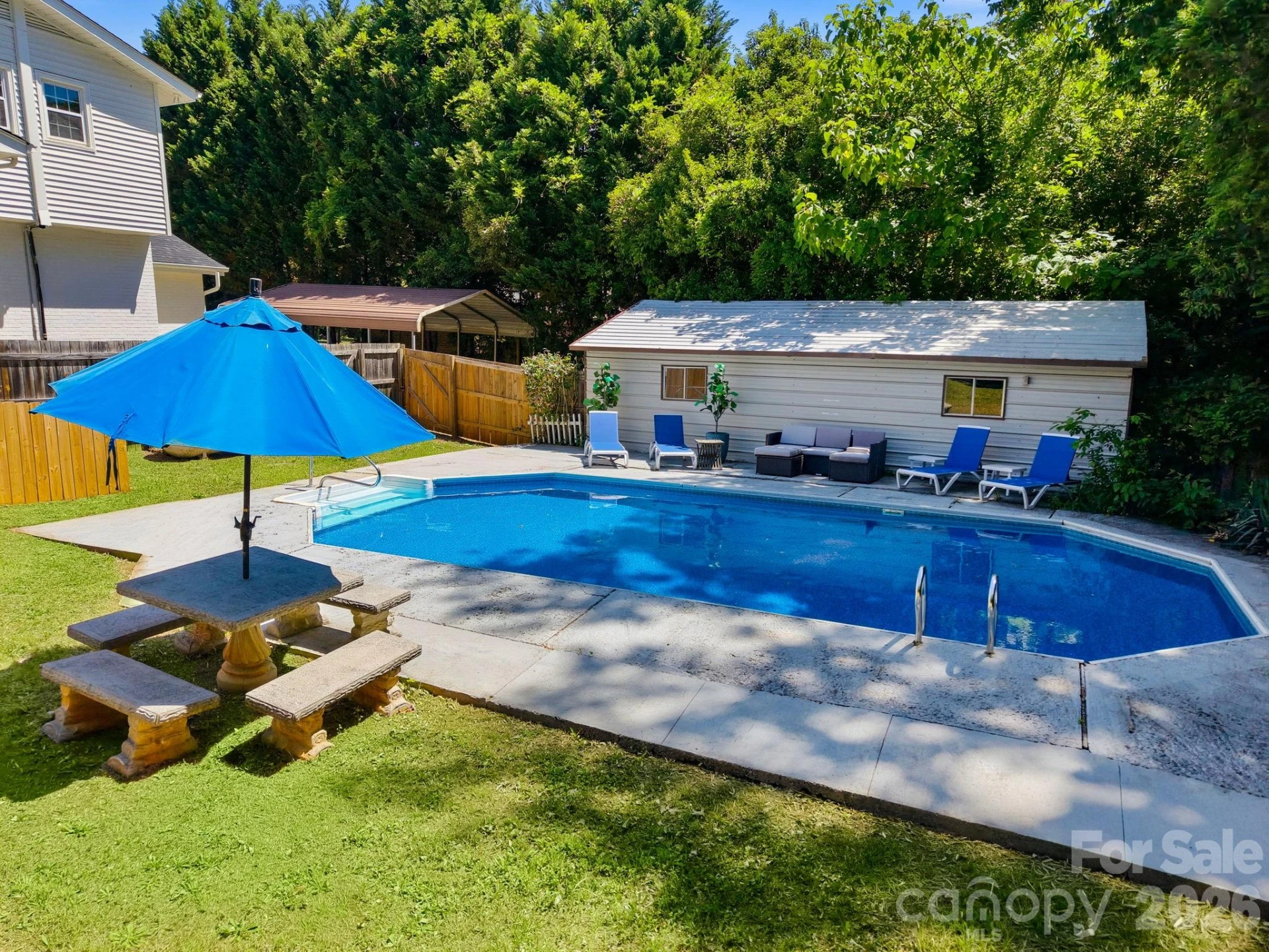 303 Odell Street - Photo 6