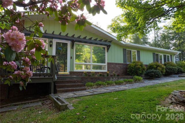 137 Whisperwood Circle, Hendersonville, NC, 28791