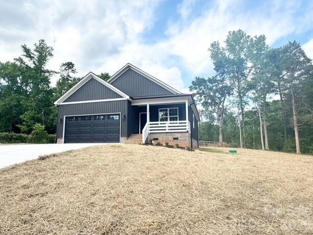 941 Jackson Road
