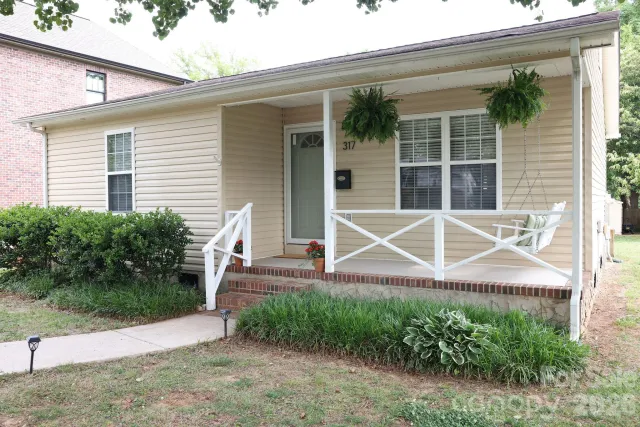 317 Devine Avenue, Belmont, NC, 28012