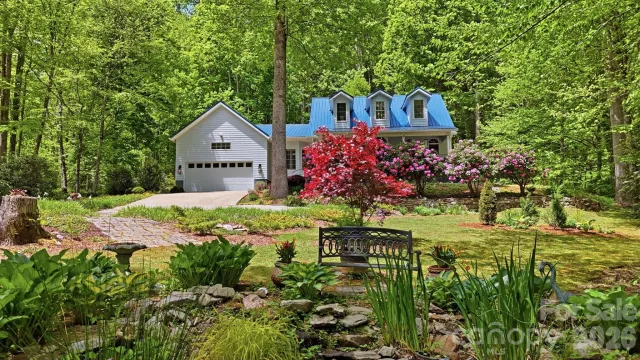438 Serenity Mountain Road, Waynesville, NC, 28786