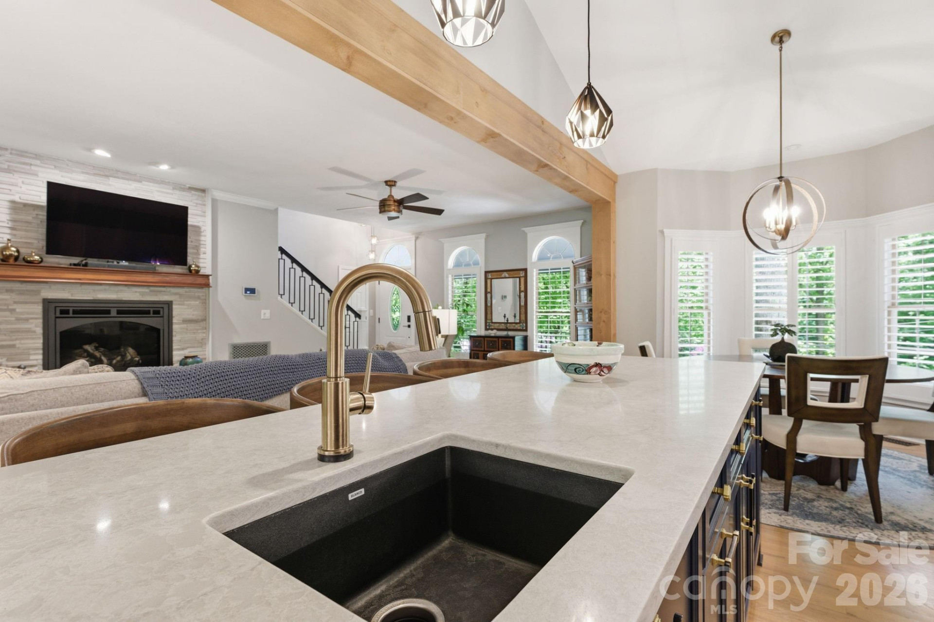438 Serenity Mountain Road - Photo 11