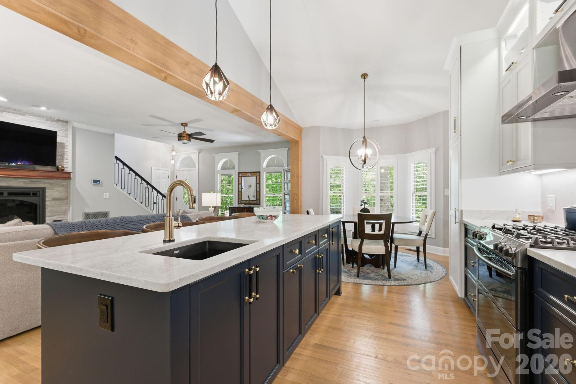 438 Serenity Mountain Road - Photo 12