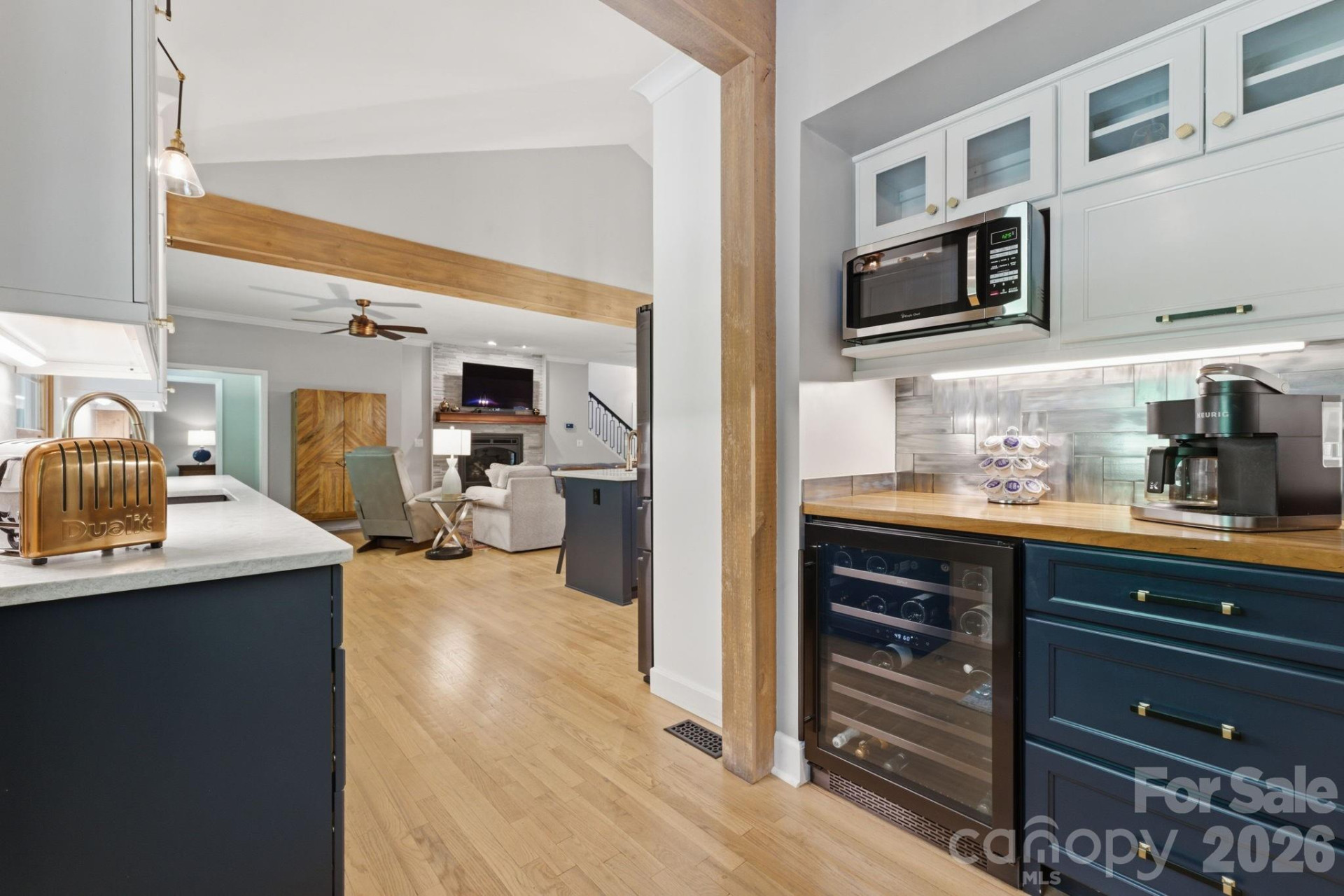 438 Serenity Mountain Road - Photo 13