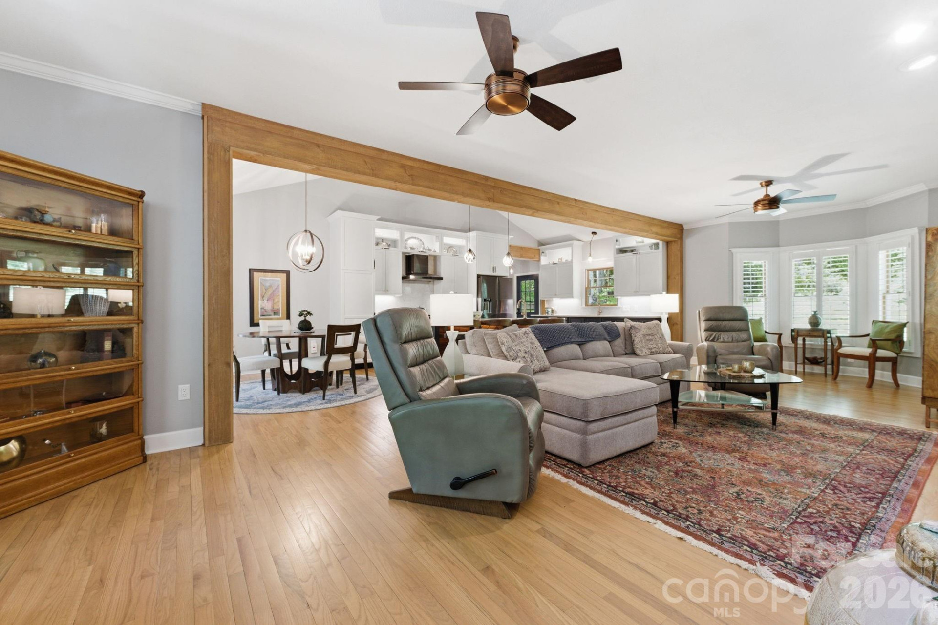 438 Serenity Mountain Road - Photo 14
