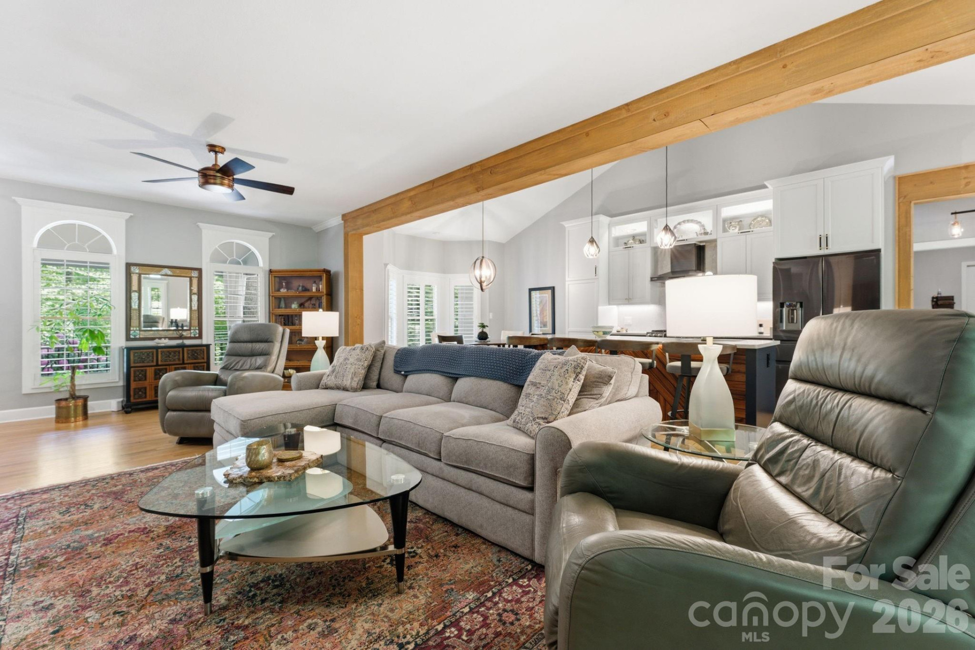 438 Serenity Mountain Road - Photo 15