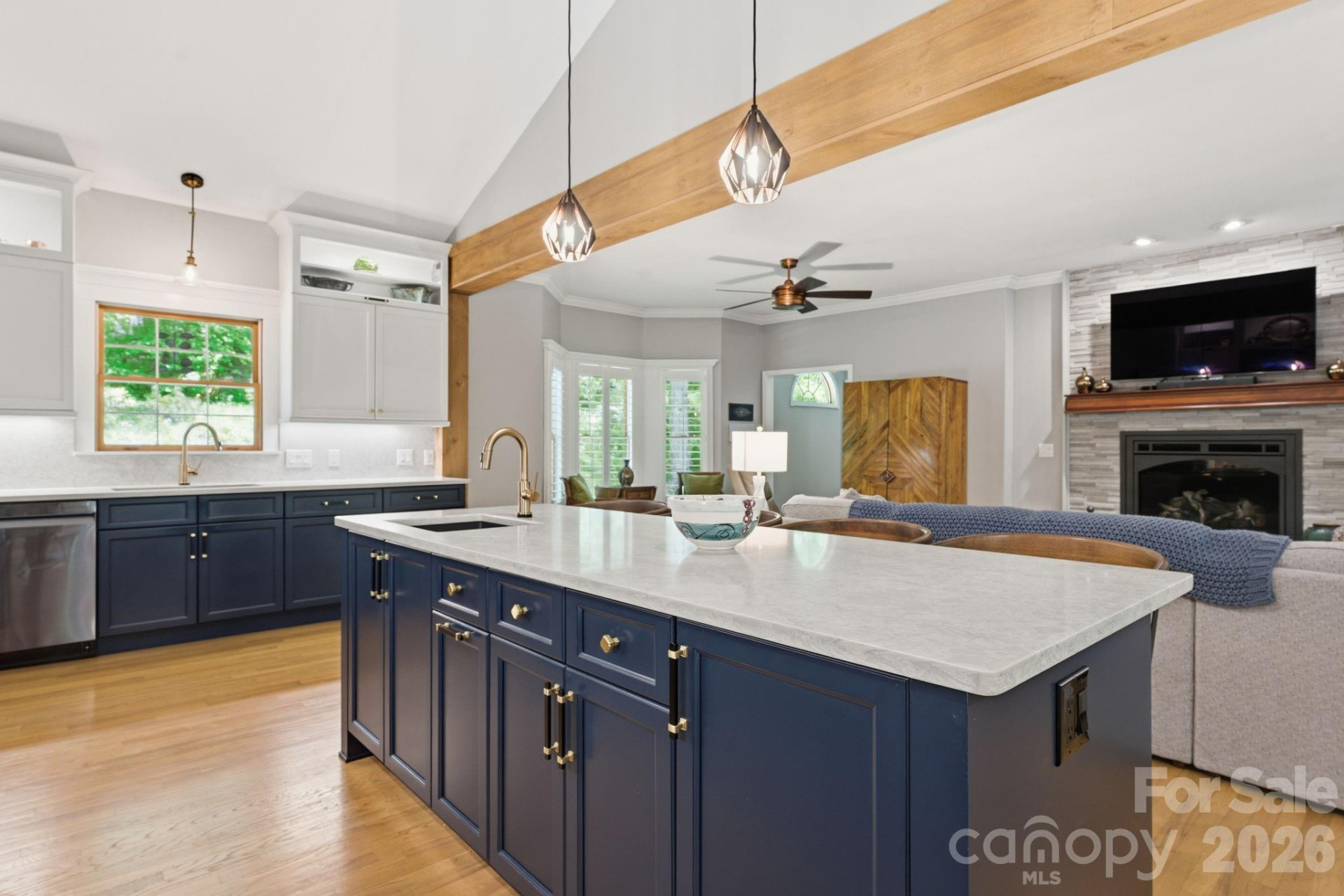 438 Serenity Mountain Road - Photo 16