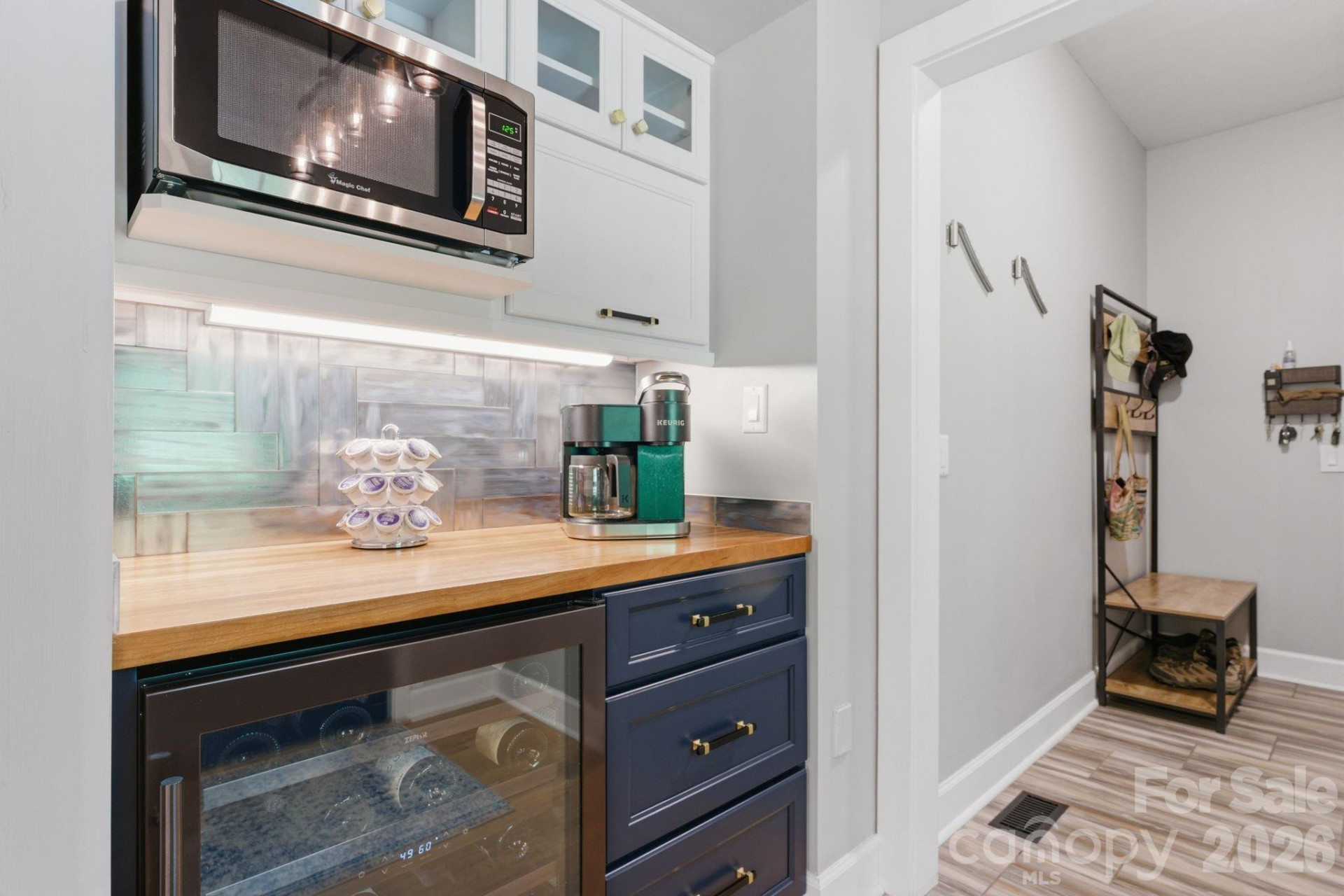 438 Serenity Mountain Road - Photo 17