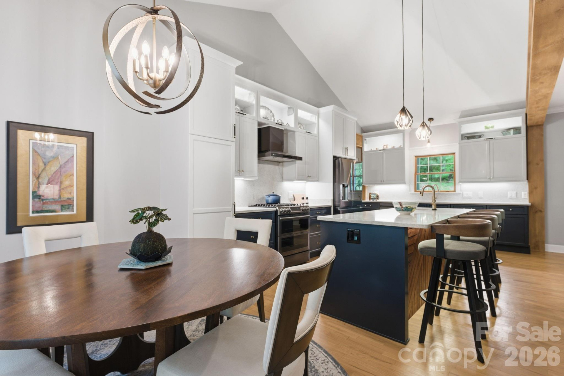 438 Serenity Mountain Road - Photo 19