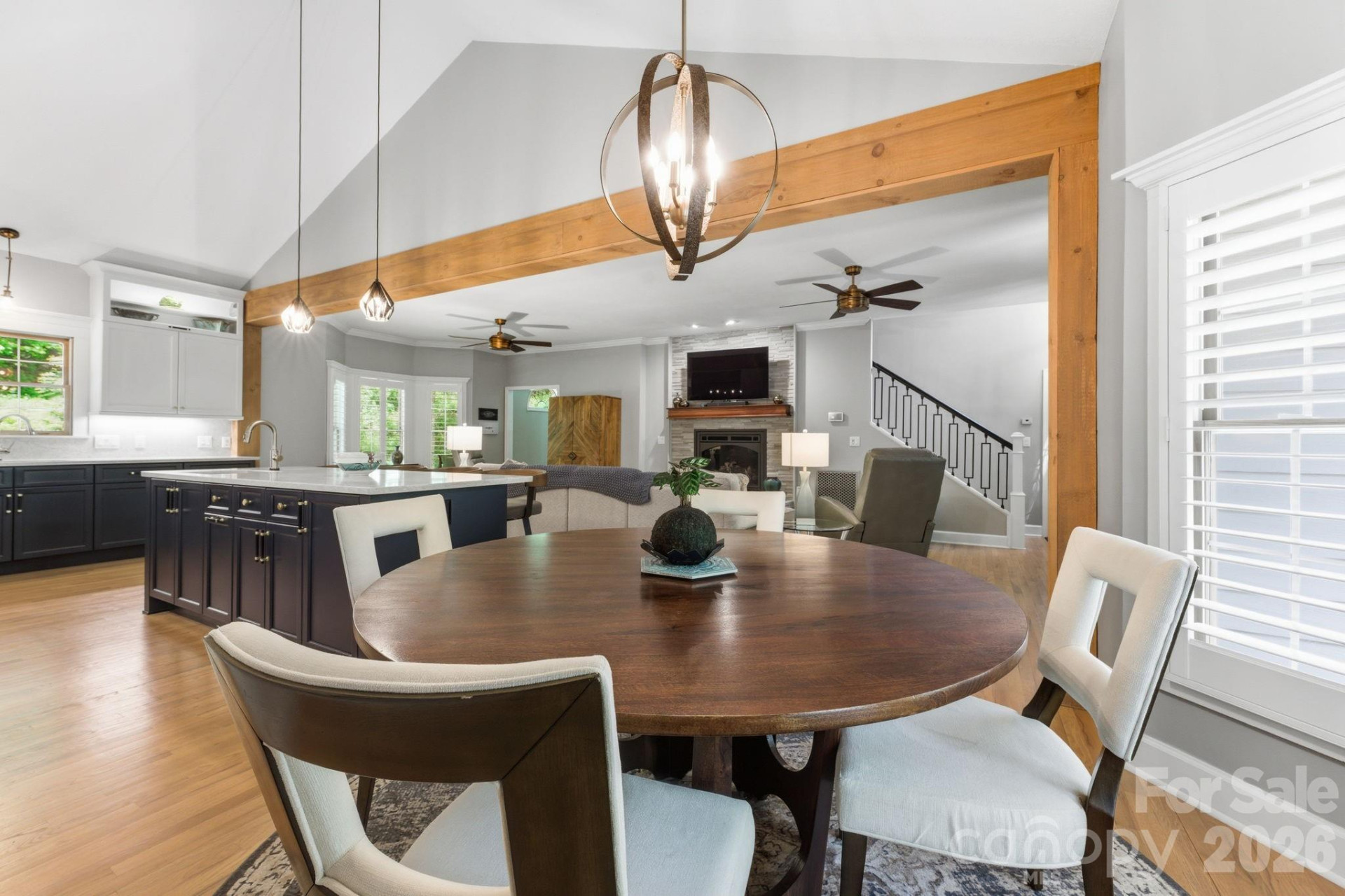 438 Serenity Mountain Road - Photo 21