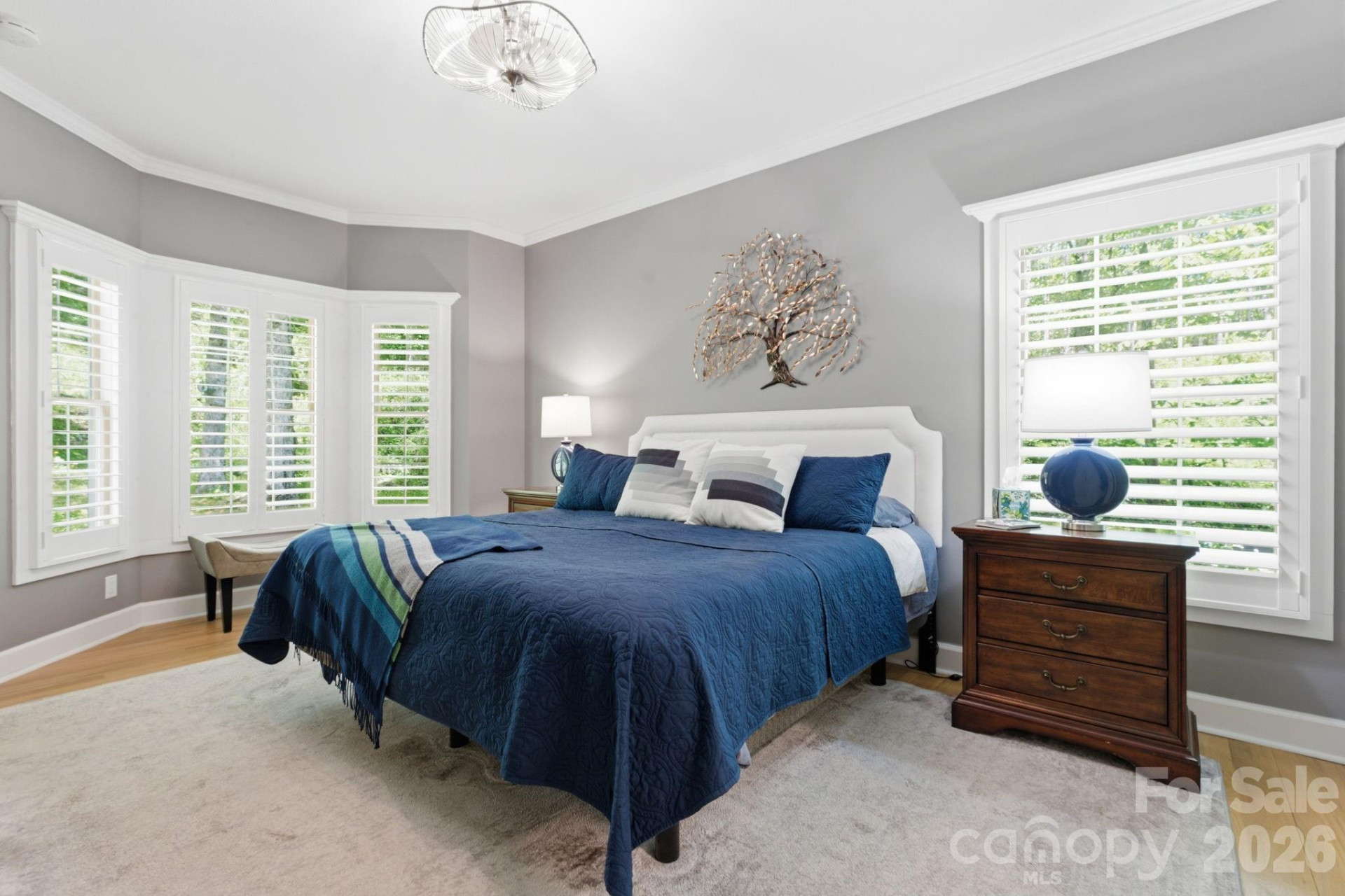 438 Serenity Mountain Road - Photo 22