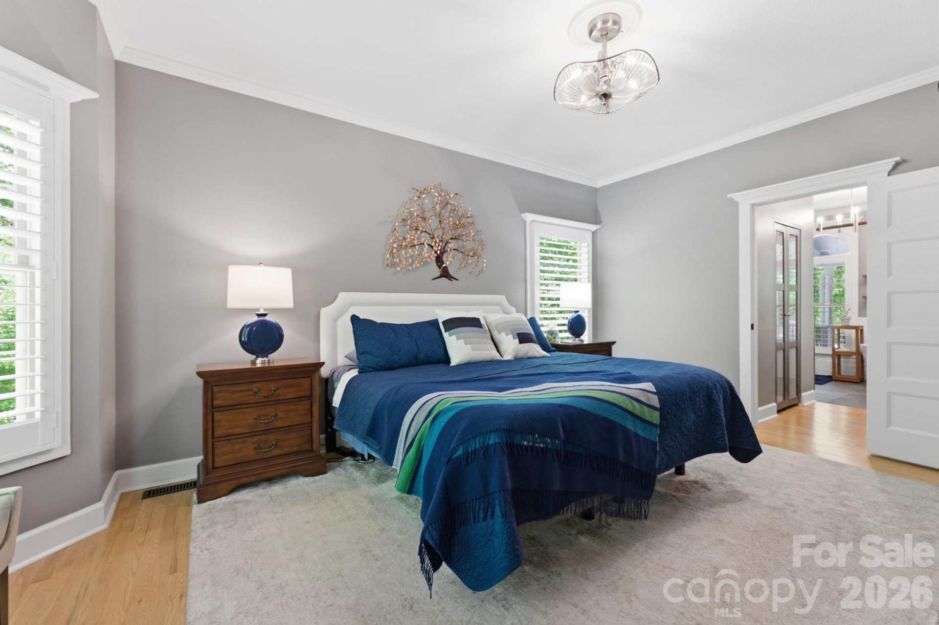 438 Serenity Mountain Road - Photo 23