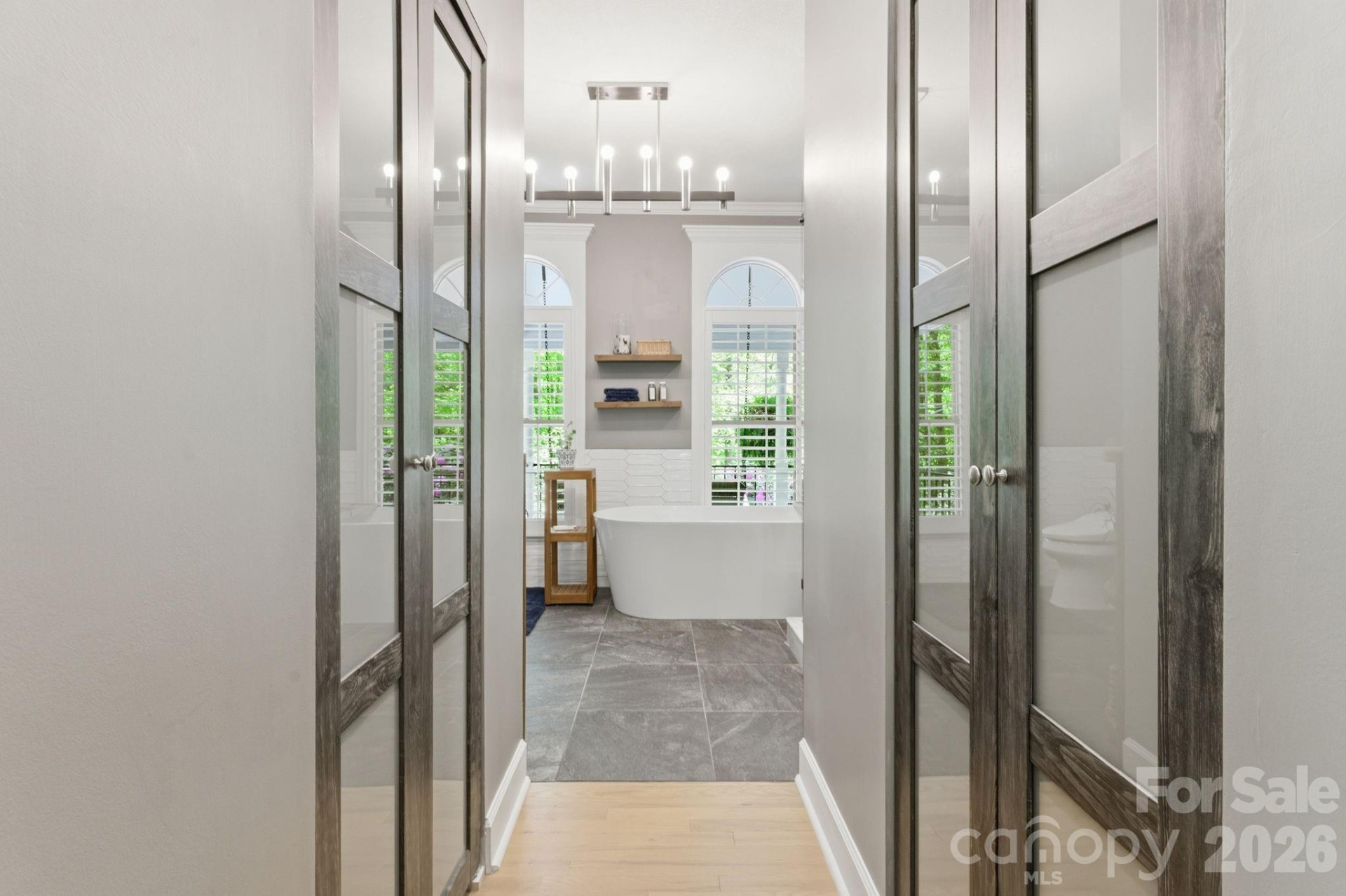 438 Serenity Mountain Road - Photo 25