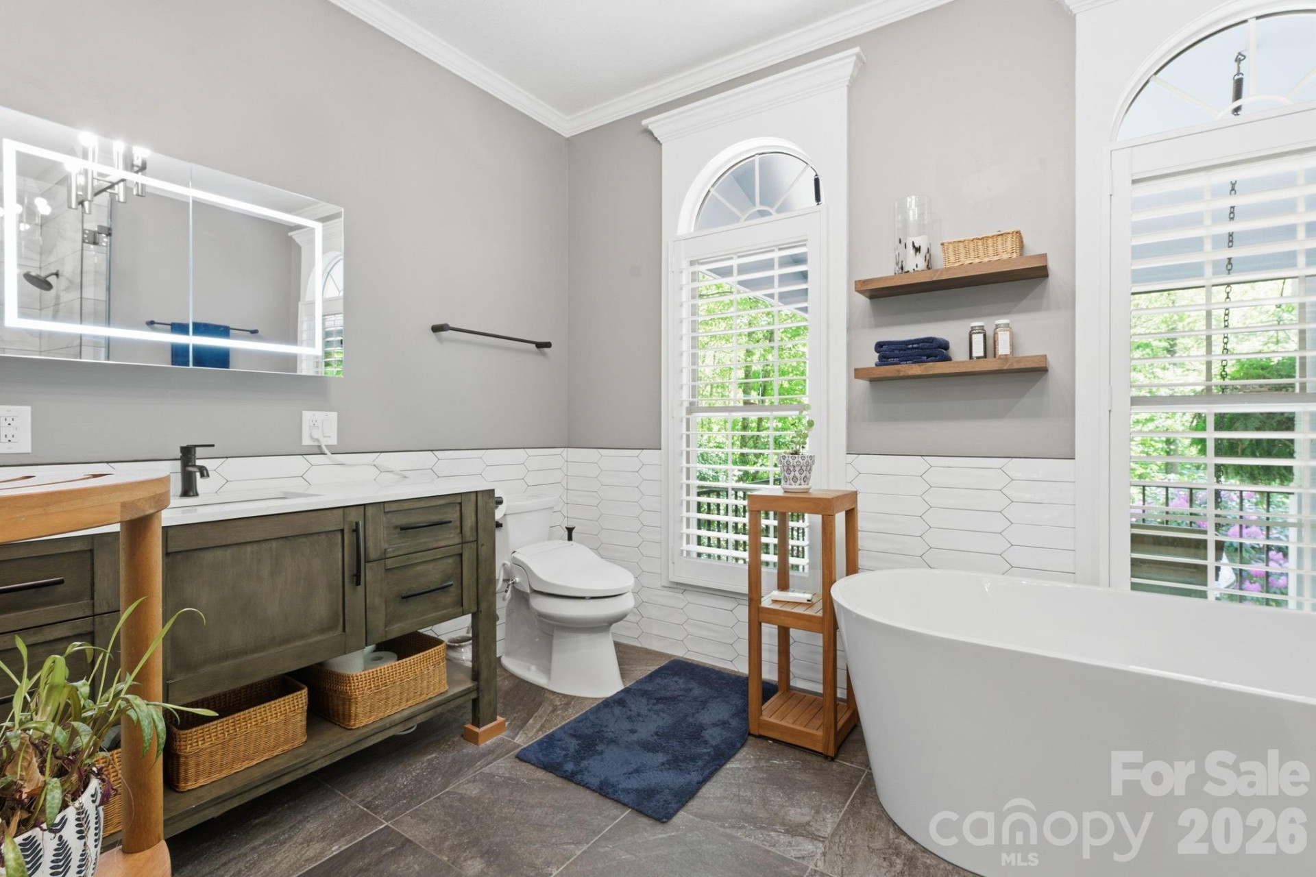 438 Serenity Mountain Road - Photo 26