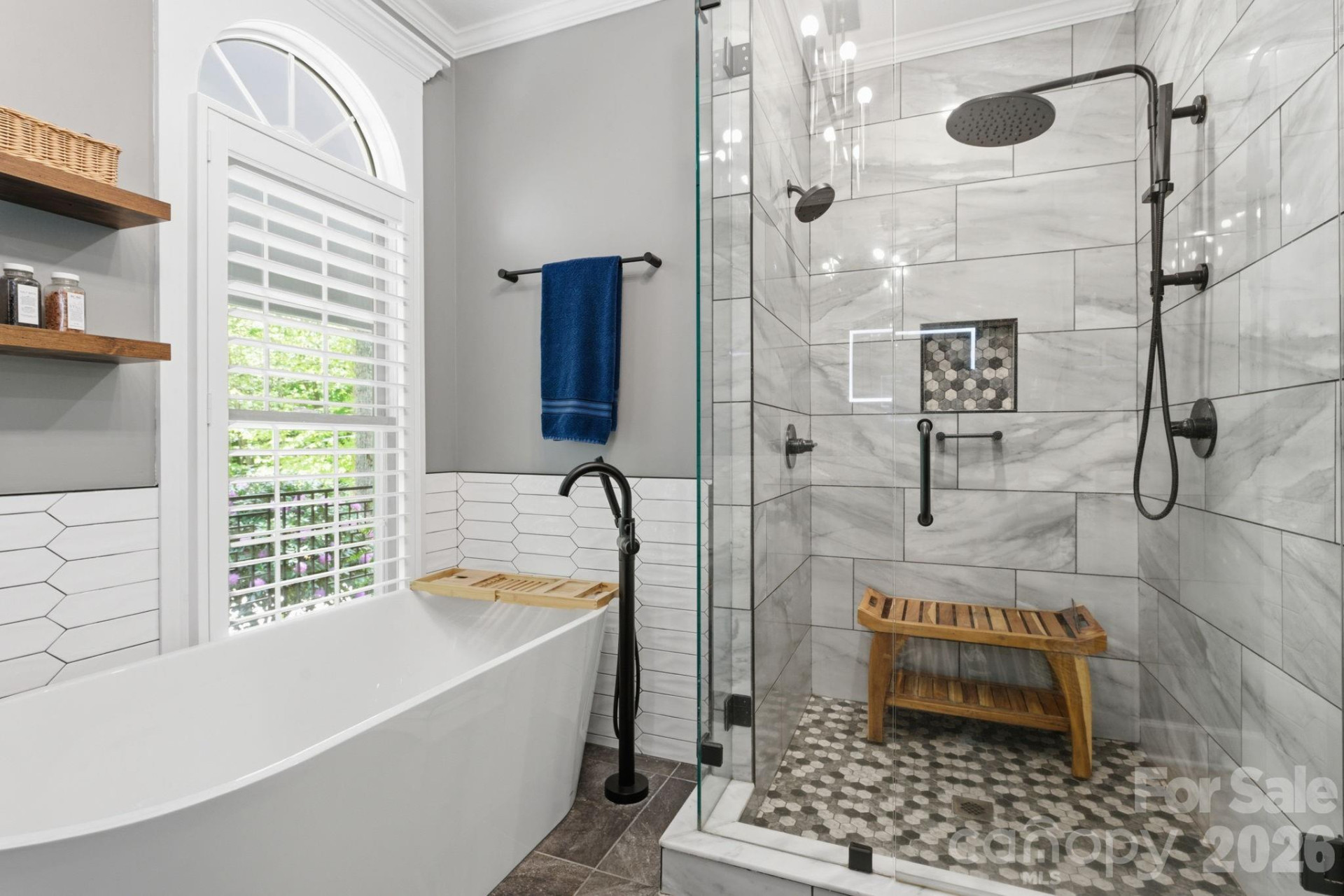438 Serenity Mountain Road - Photo 27