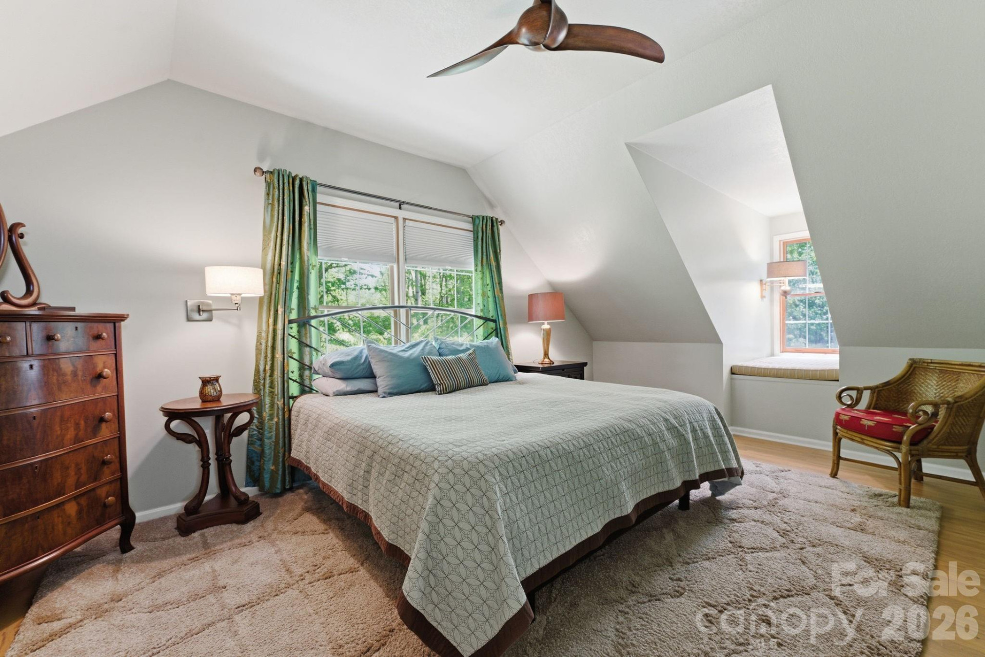 438 Serenity Mountain Road - Photo 31
