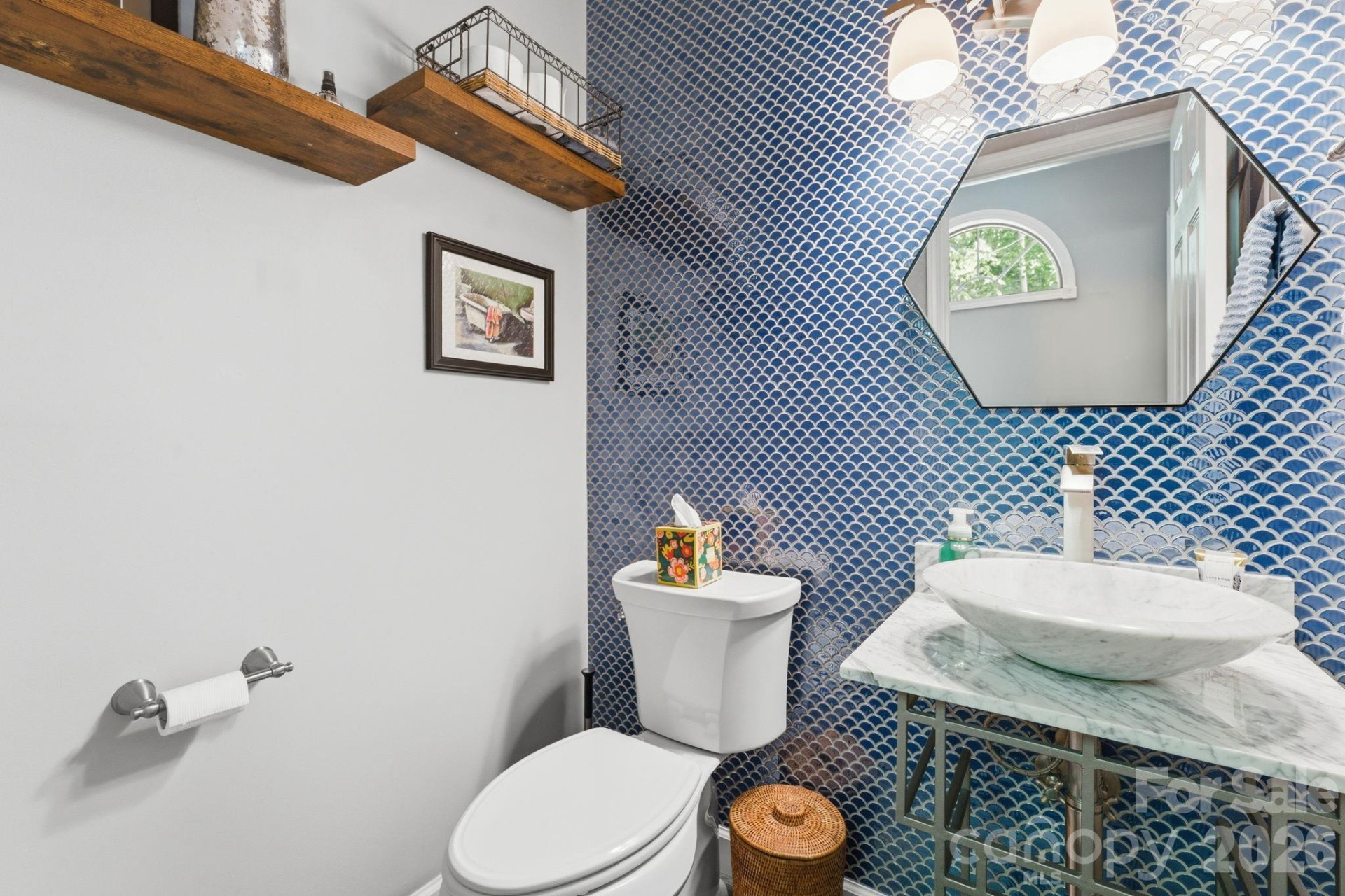 438 Serenity Mountain Road - Photo 33