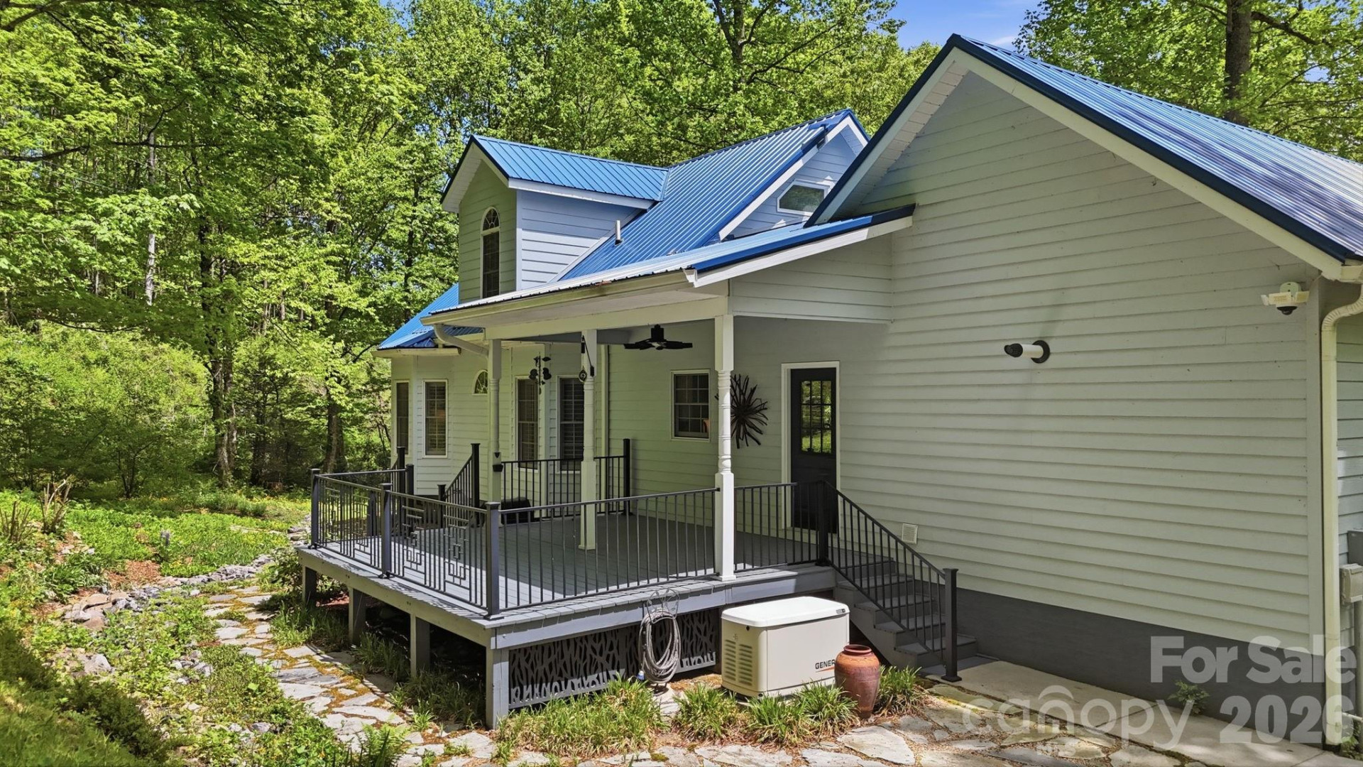 438 Serenity Mountain Road - Photo 36