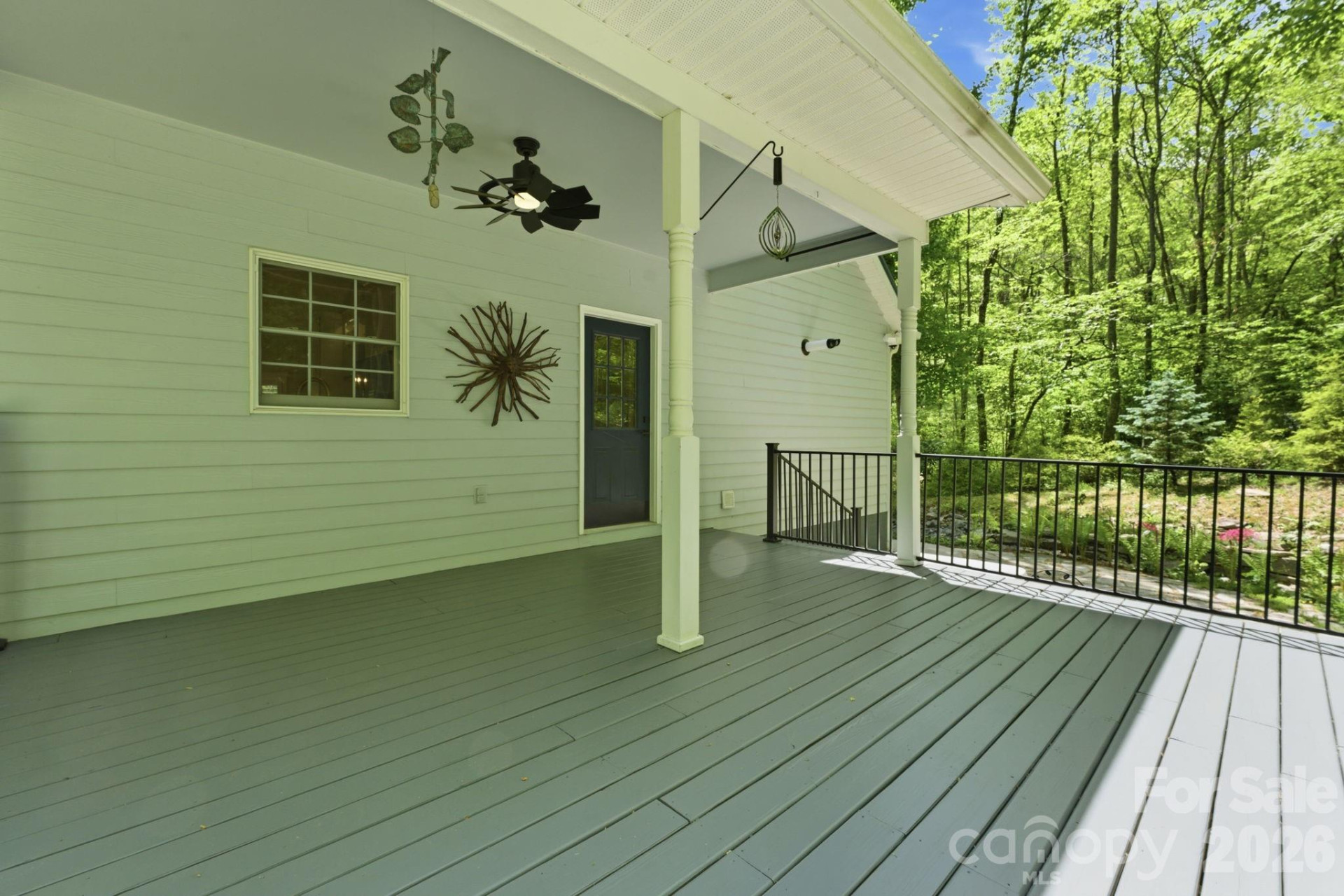 438 Serenity Mountain Road - Photo 37