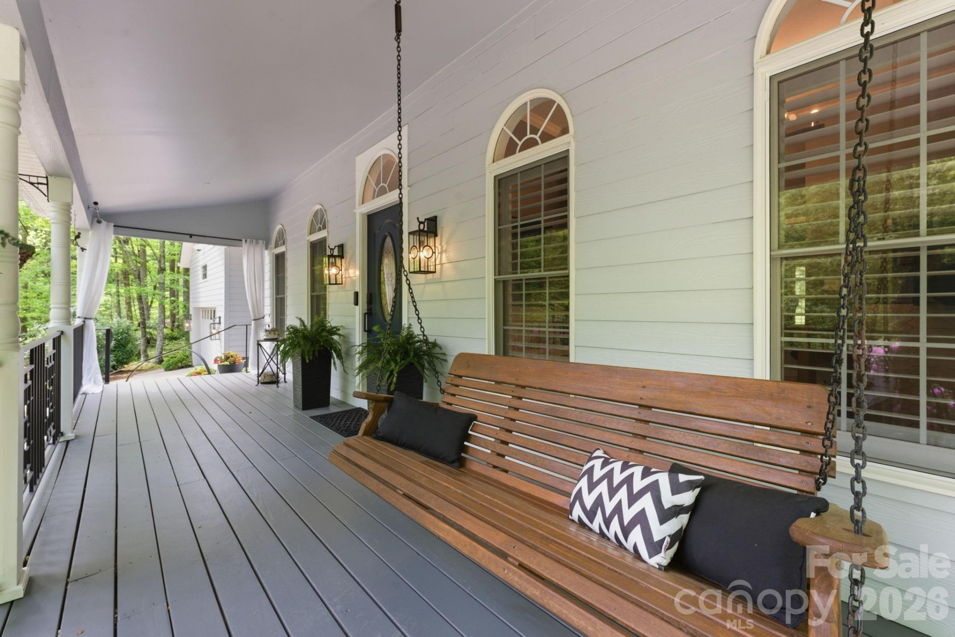 438 Serenity Mountain Road - Photo 5