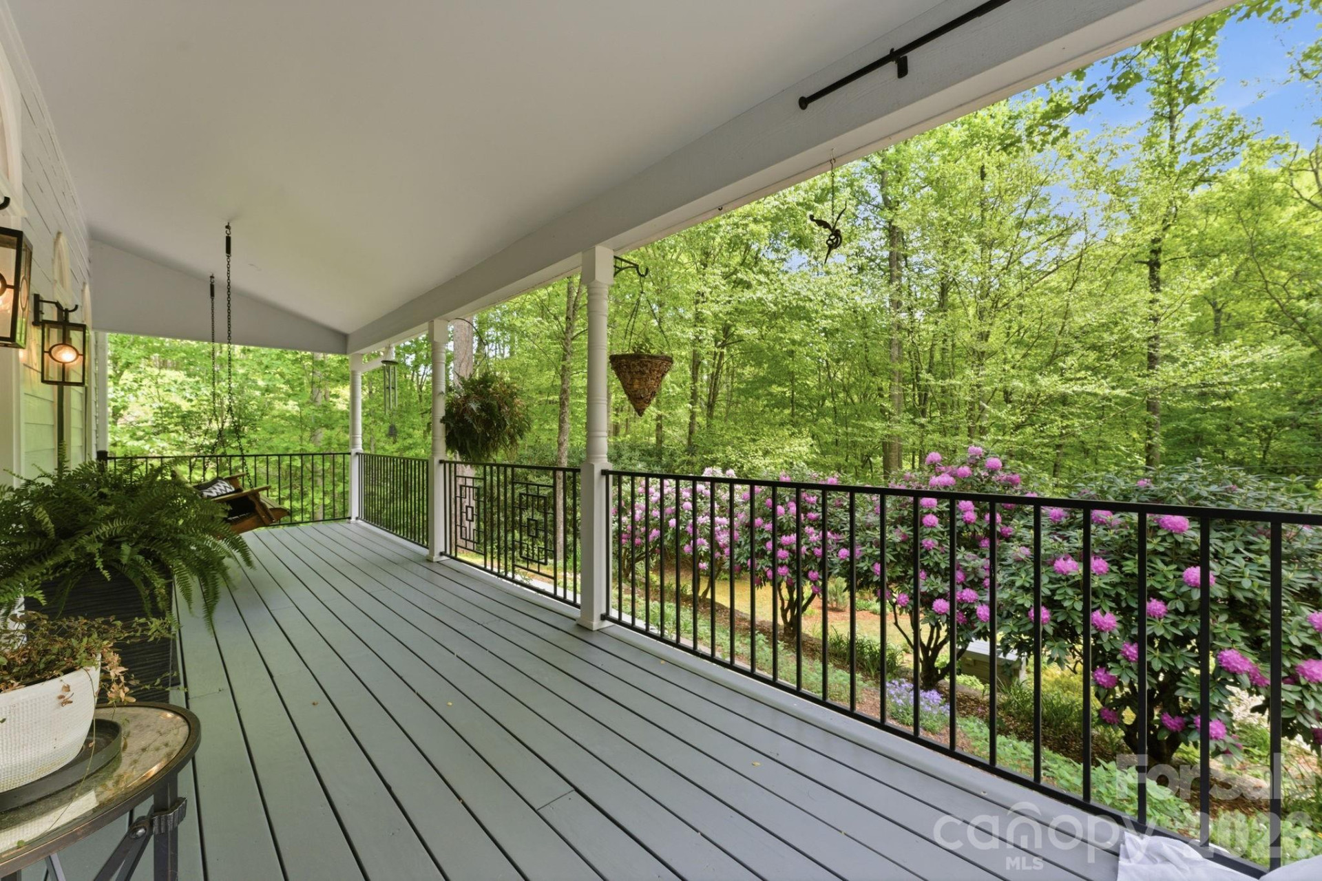 438 Serenity Mountain Road - Photo 41
