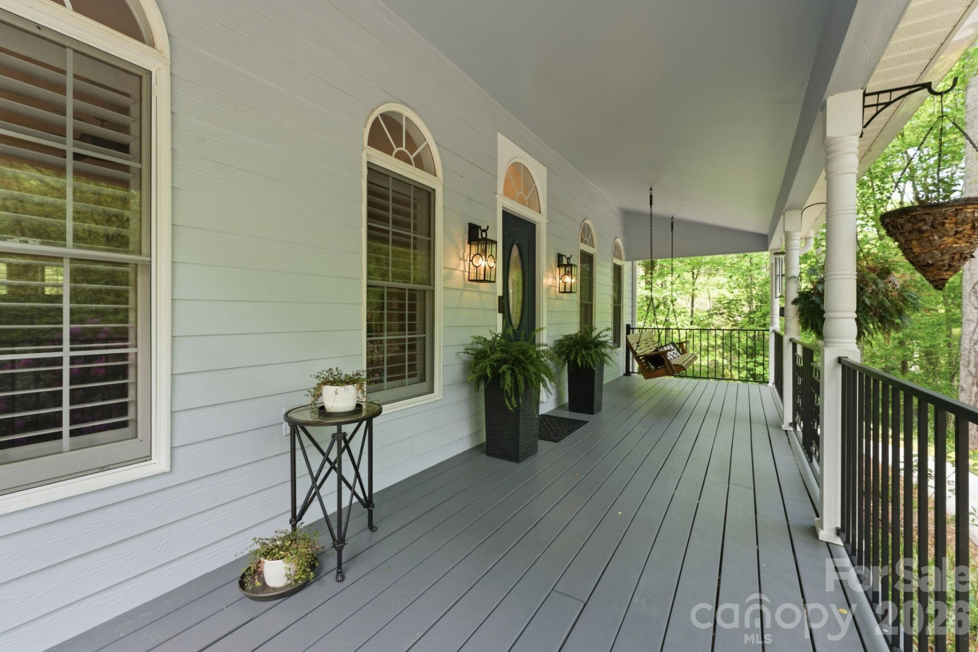 438 Serenity Mountain Road - Photo 6