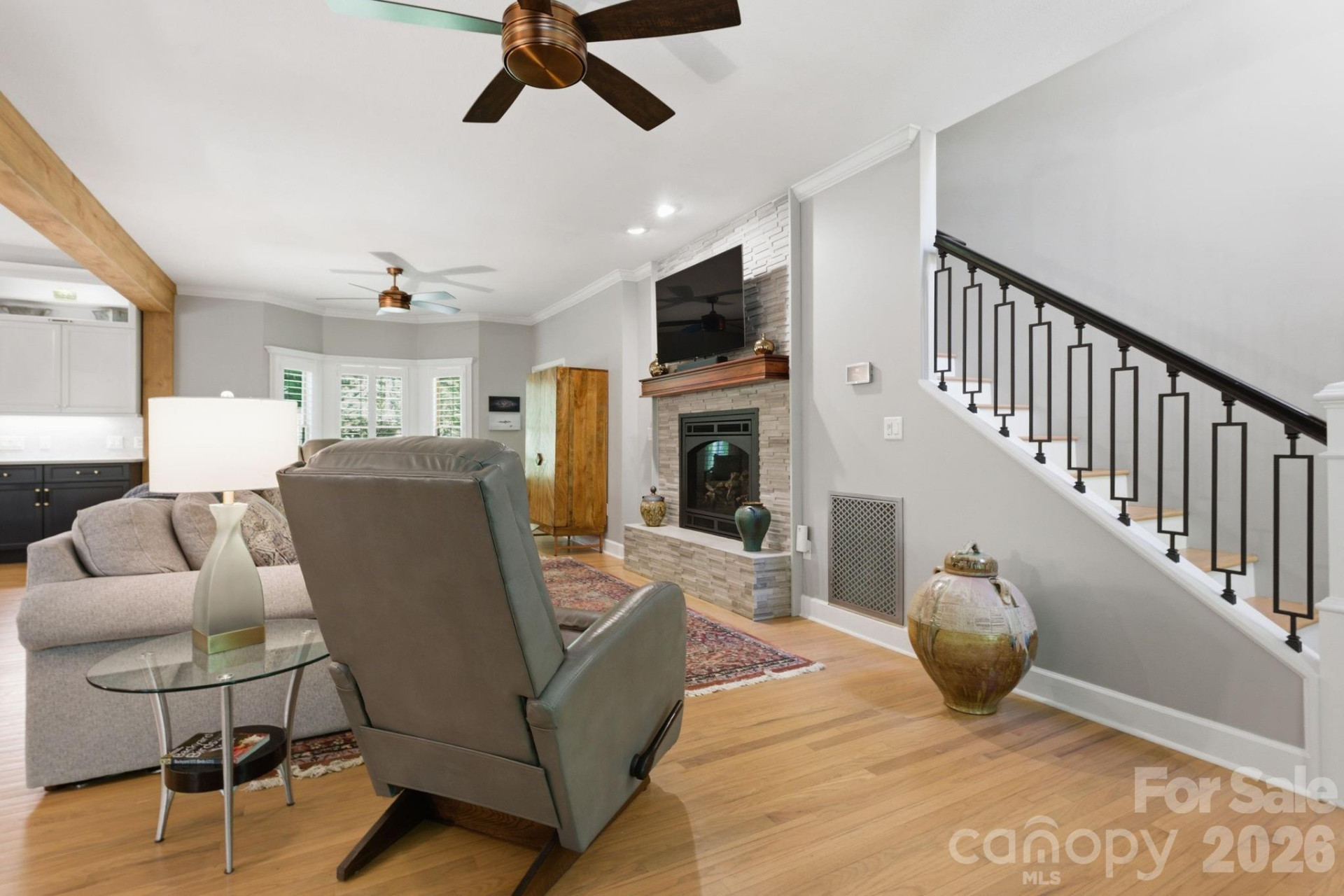 438 Serenity Mountain Road - Photo 8