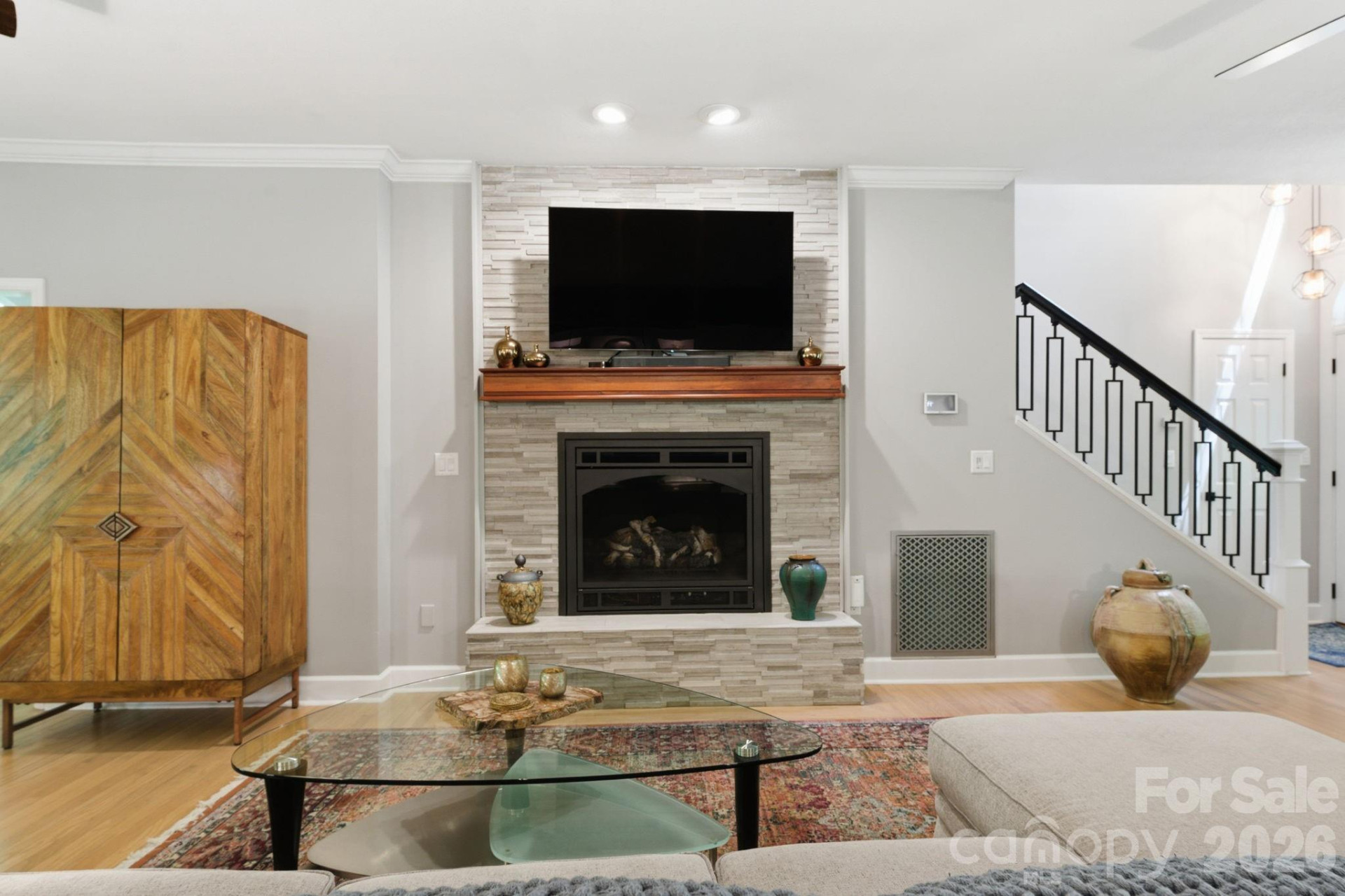438 Serenity Mountain Road - Photo 9