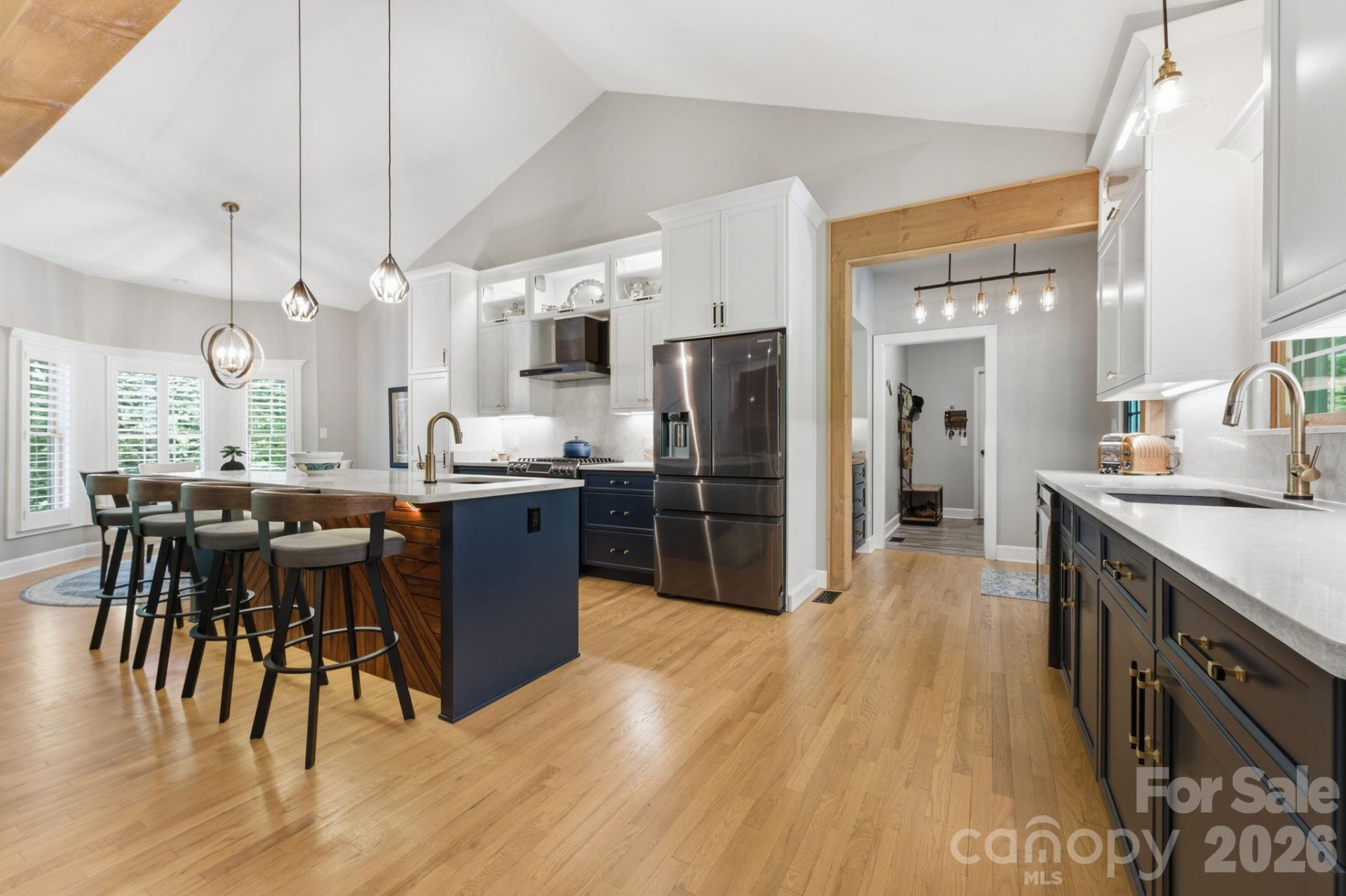438 Serenity Mountain Road - Photo 10