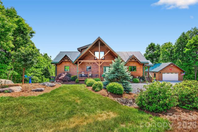 217 Summit Drive, Nebo, NC, 28761