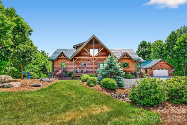217 Summit Drive, Nebo, NC, 28761