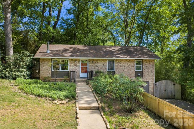 305 Melody Circle, Swannanoa, NC, 28778