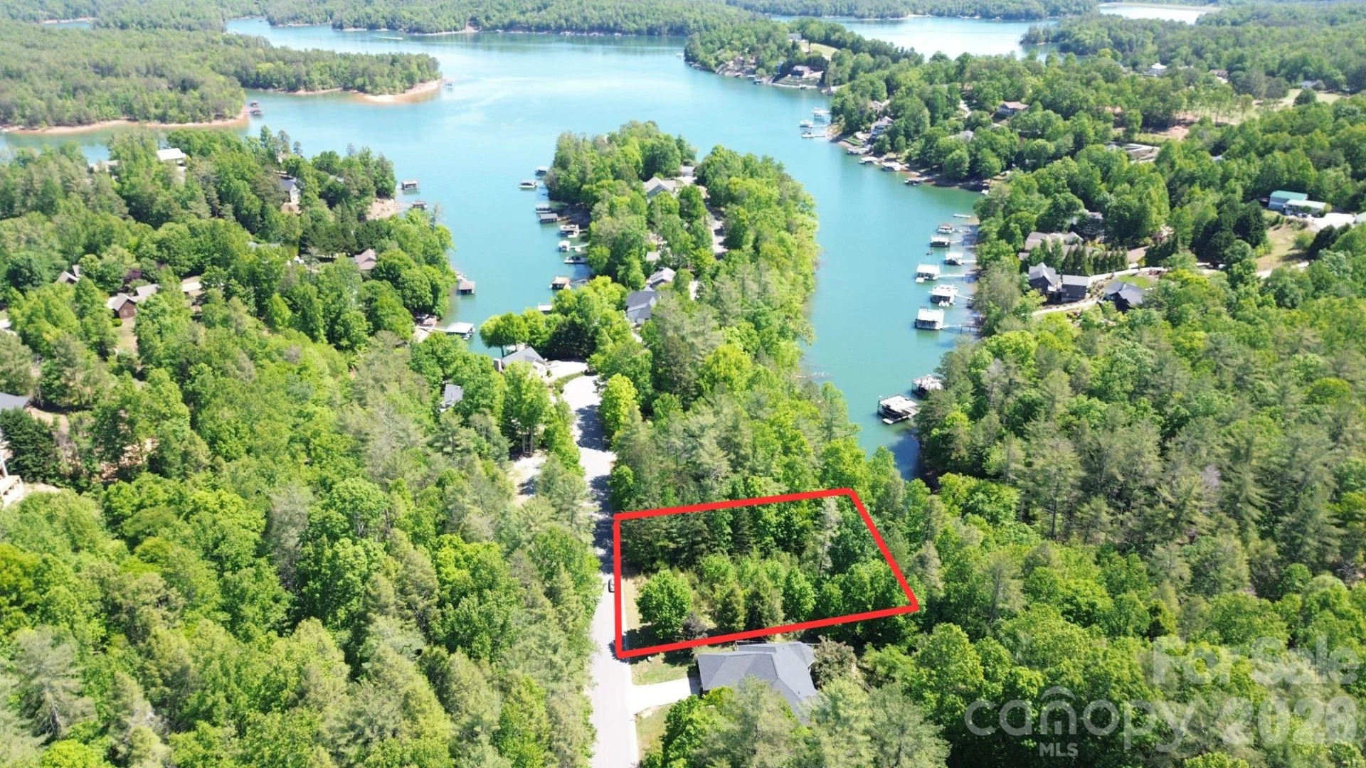 2 Lentz Landing Lane