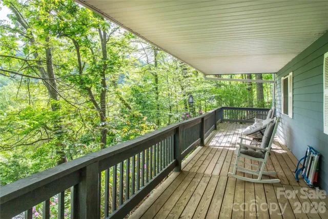 115 Knoll Ridge Lane, Waynesville, NC, 28785