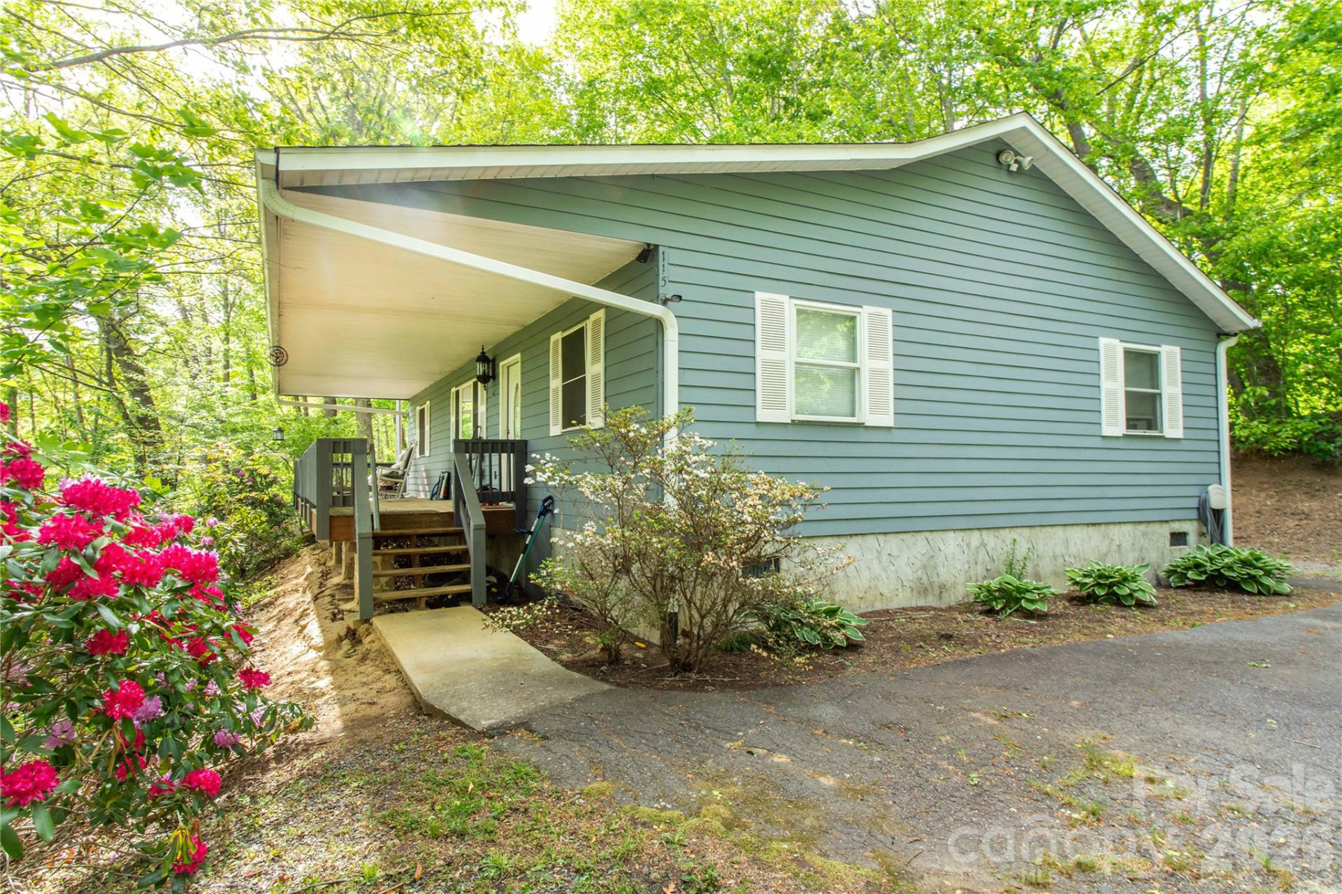 115 Knoll Ridge Lane - Photo 2