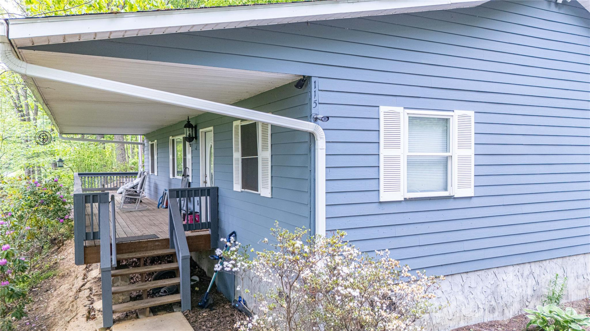 115 Knoll Ridge Lane - Photo 3