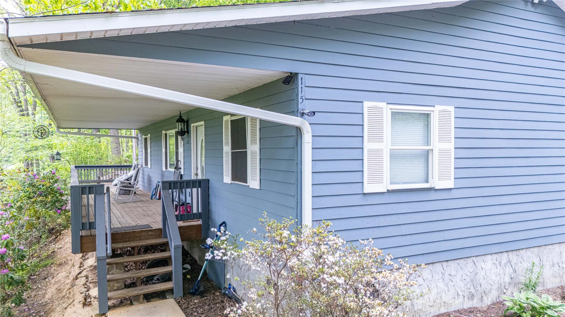 115 Knoll Ridge Lane - Photo 3