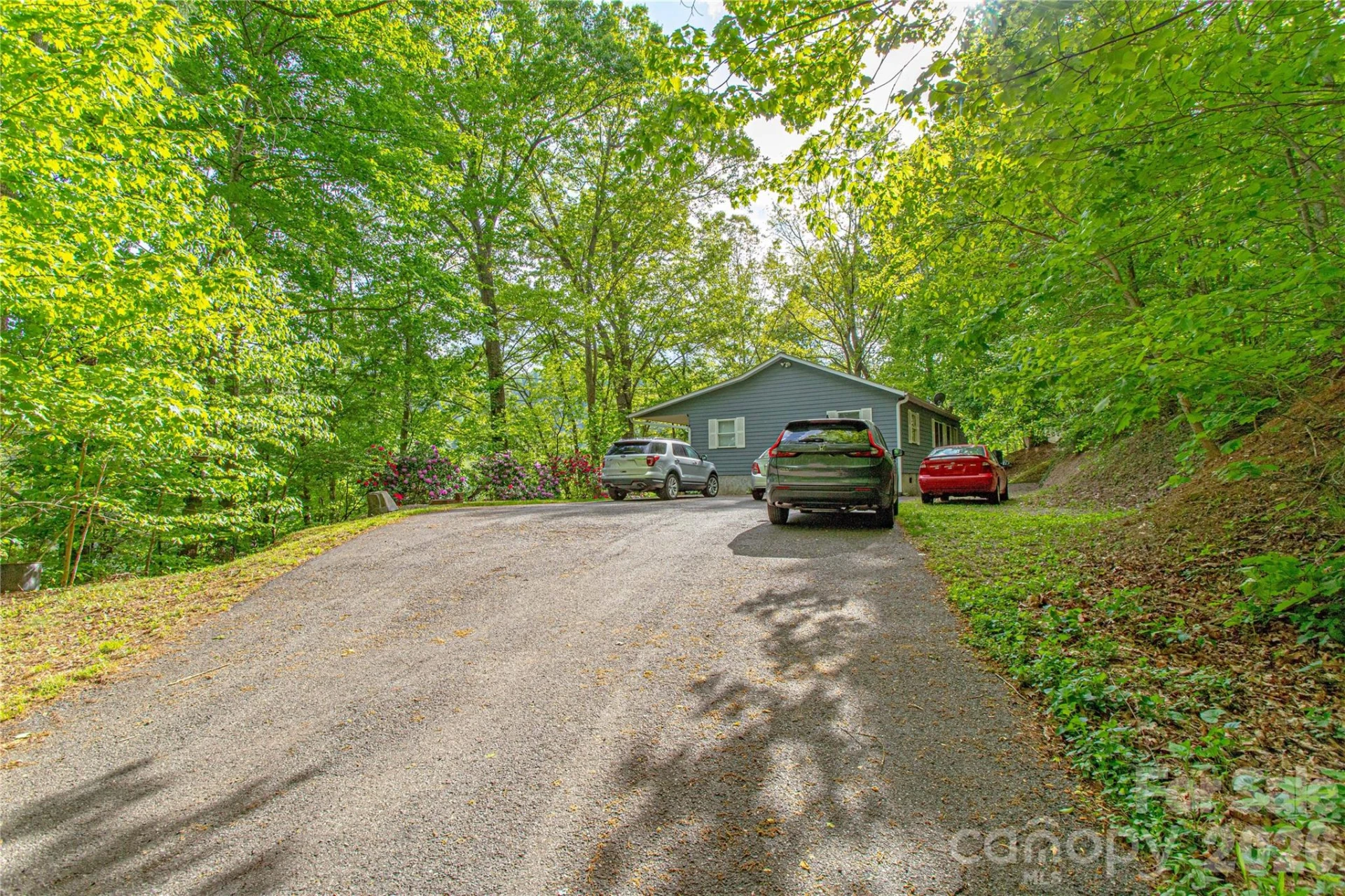 115 Knoll Ridge Lane - Photo 33