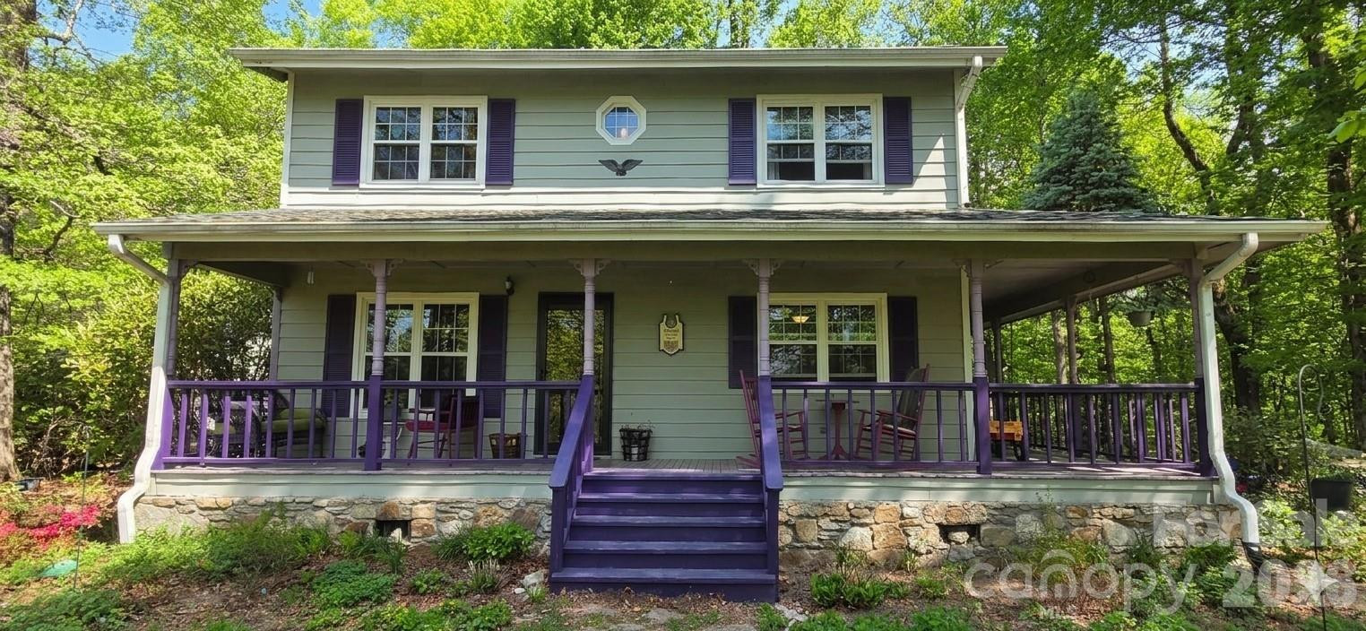 140 Elijah Hall Road - Photo 2