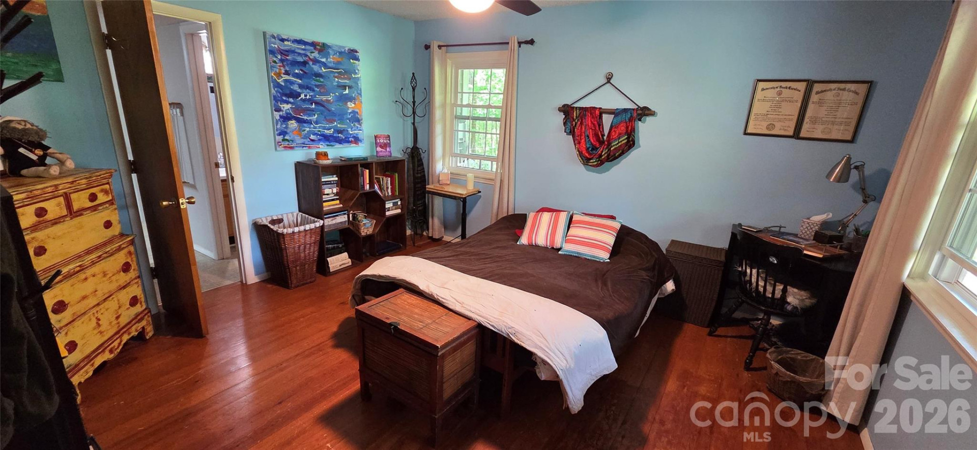 140 Elijah Hall Road - Photo 18
