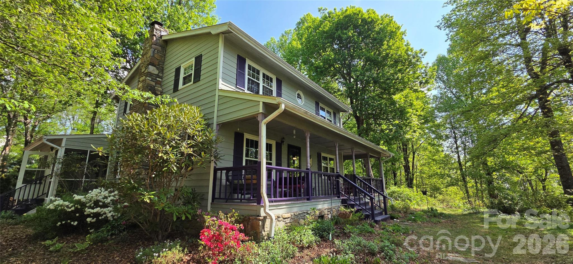 140 Elijah Hall Road - Photo 3