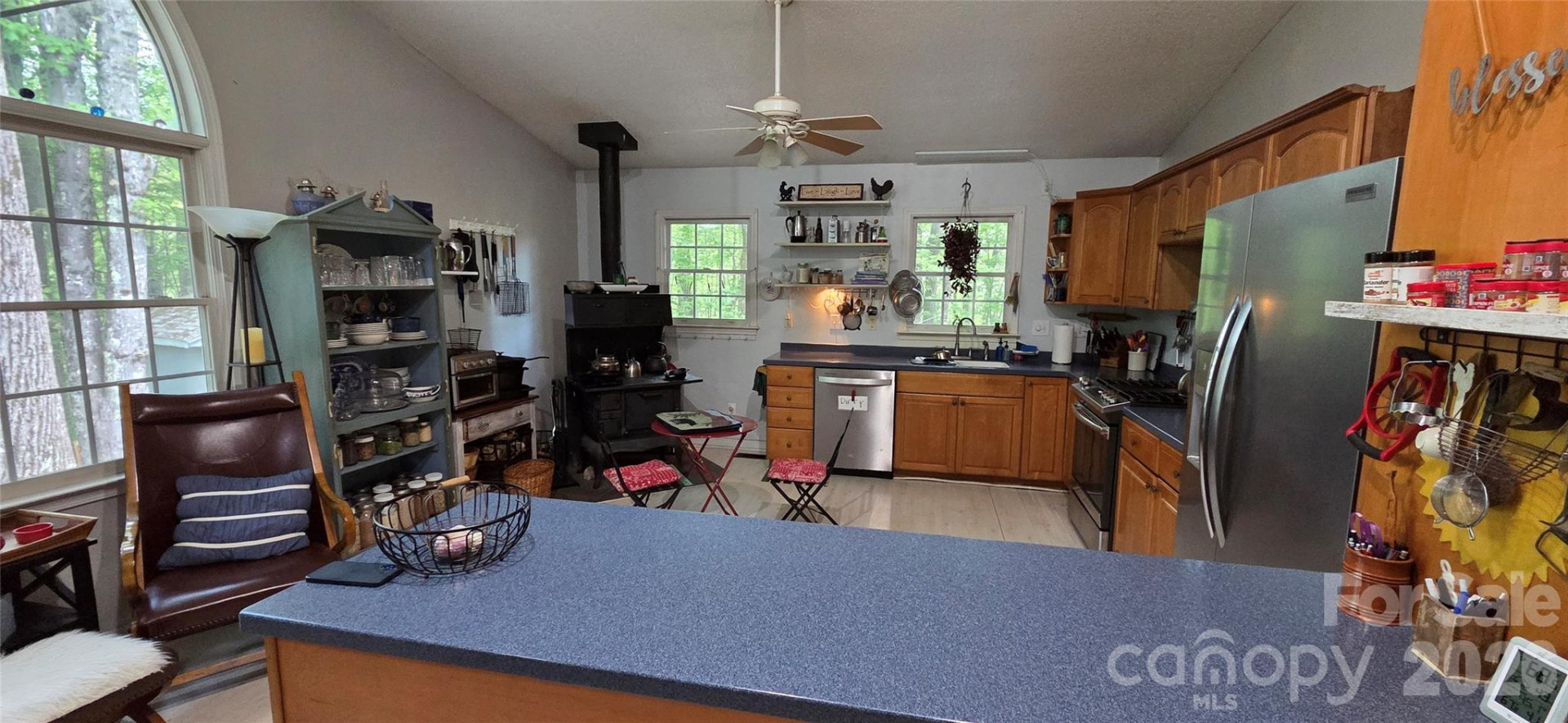 140 Elijah Hall Road - Photo 25