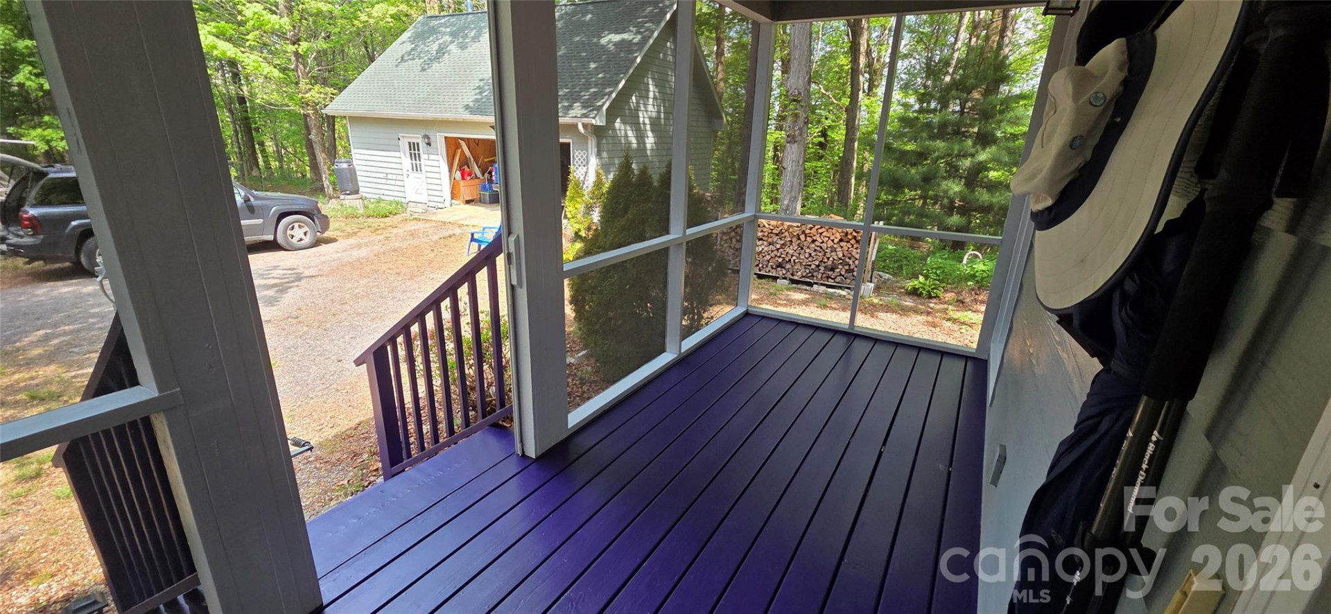 140 Elijah Hall Road - Photo 26