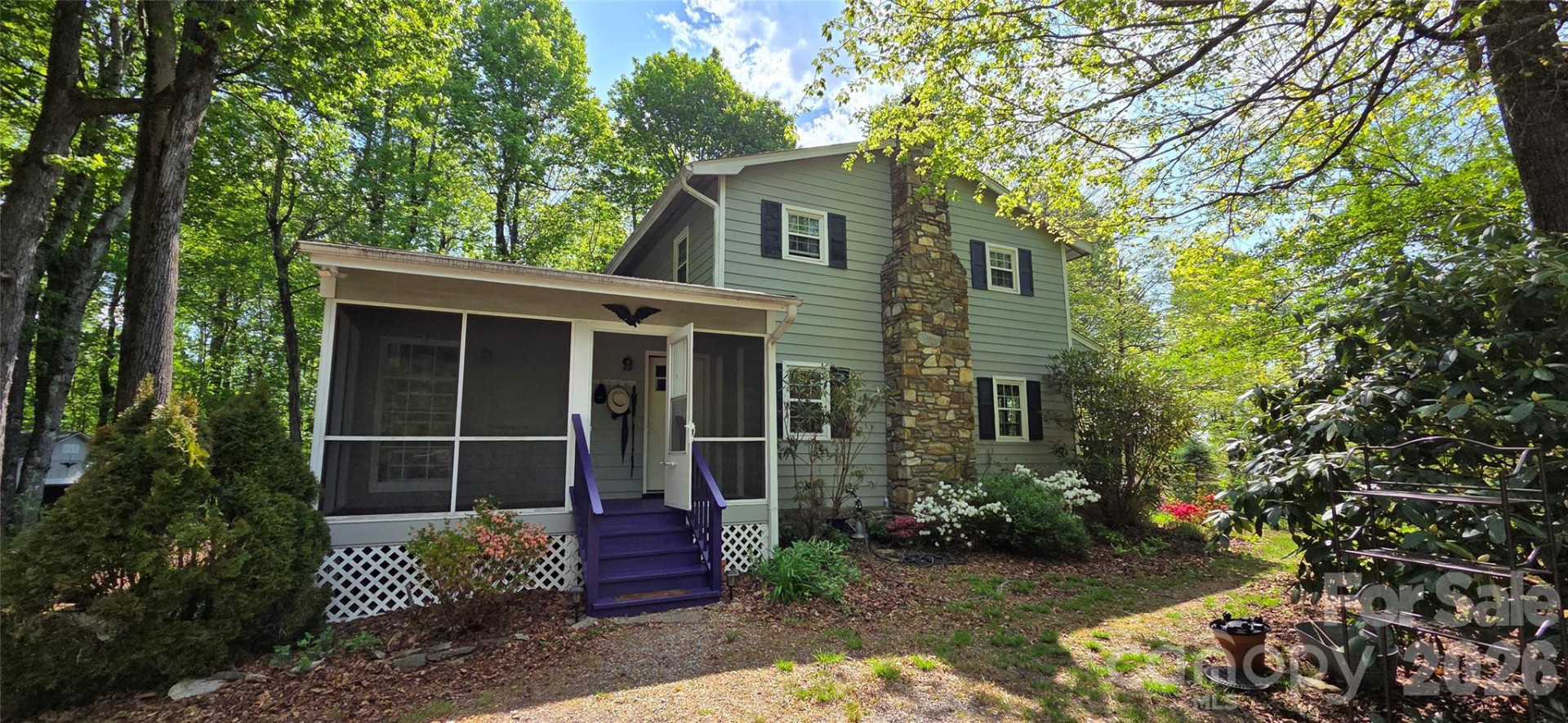 140 Elijah Hall Road - Photo 4